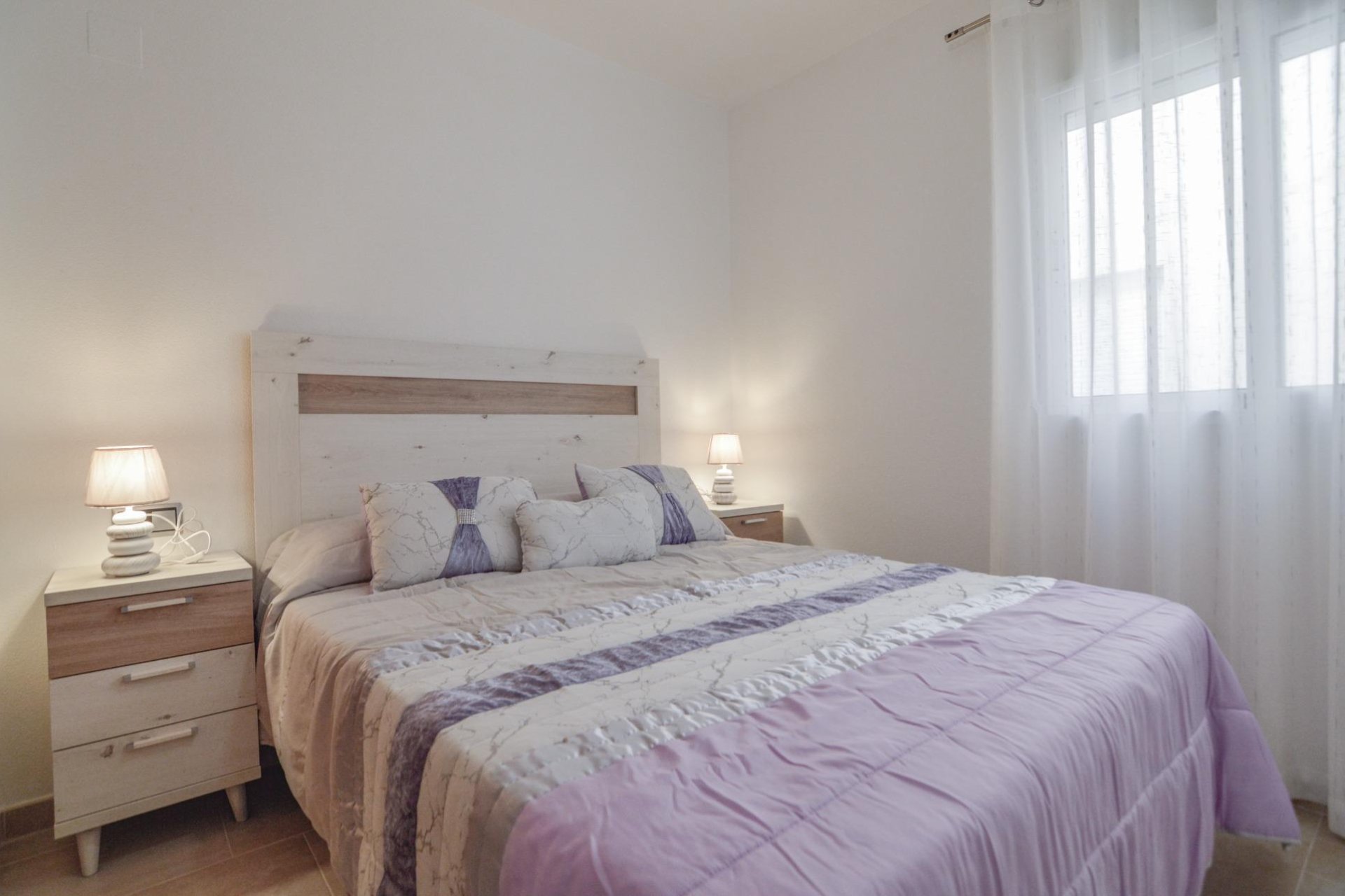 Használt Ingatlanok - Apartman -
Torrevieja - Playa del Cura