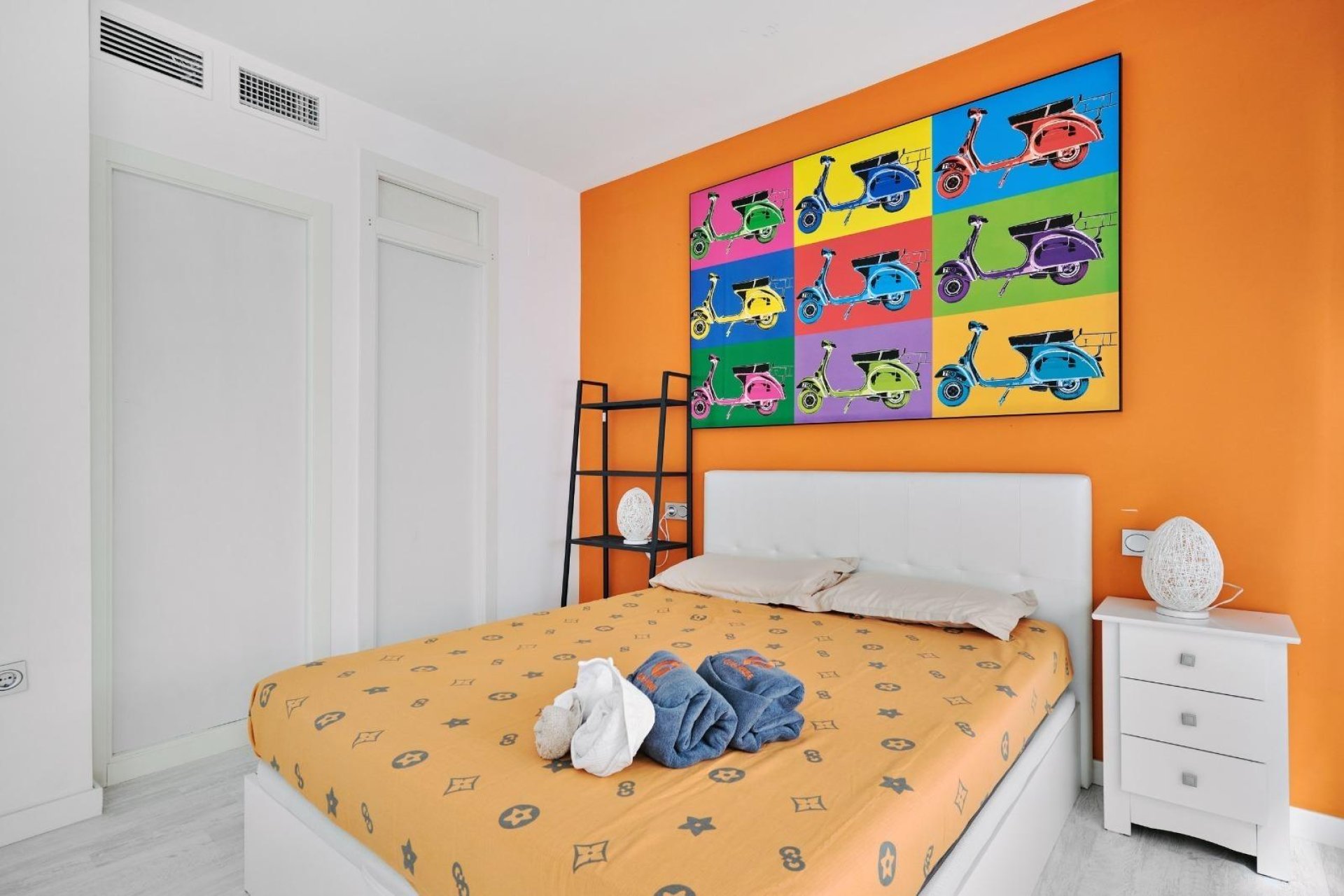 Használt Ingatlanok - Apartman -
Torrevieja - Playa del Cura