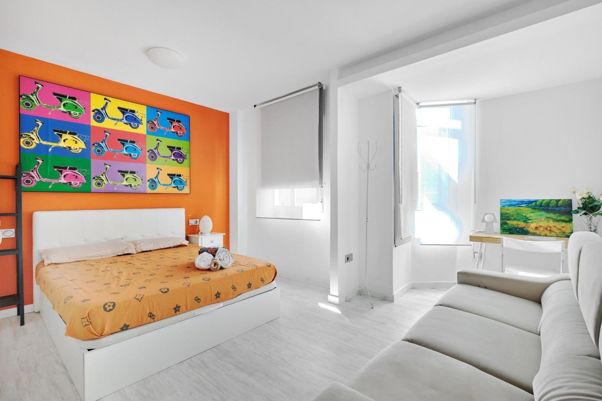 Használt Ingatlanok - Apartman -
Torrevieja - Playa del Cura