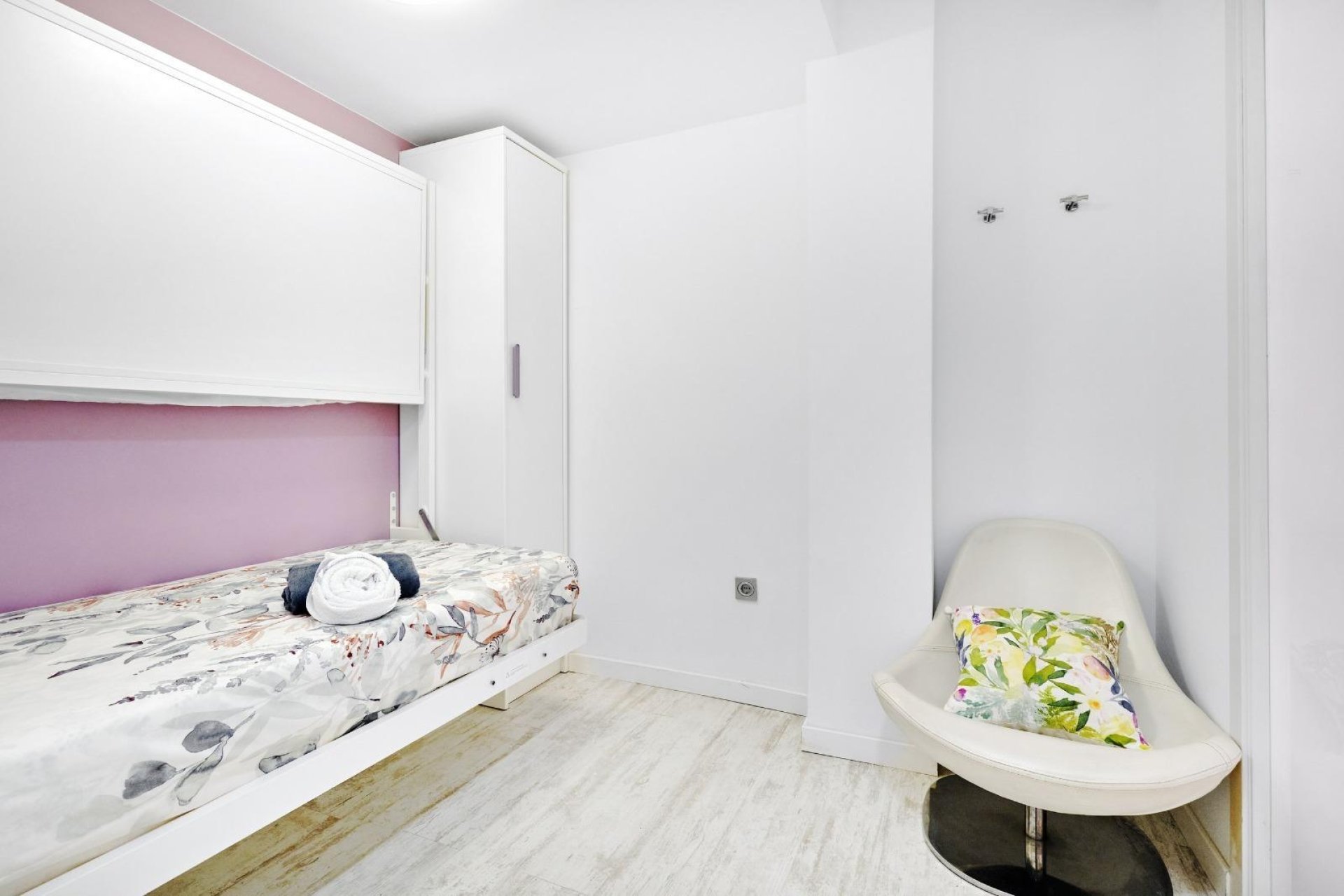 Használt Ingatlanok - Apartman -
Torrevieja - Playa del Cura