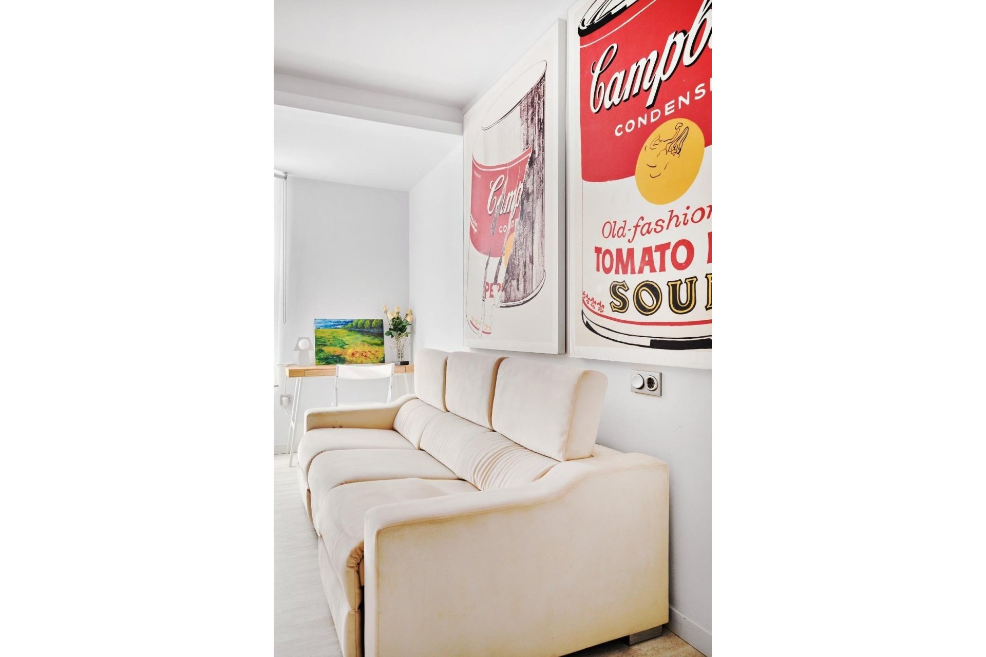 Használt Ingatlanok - Apartman -
Torrevieja - Playa del Cura