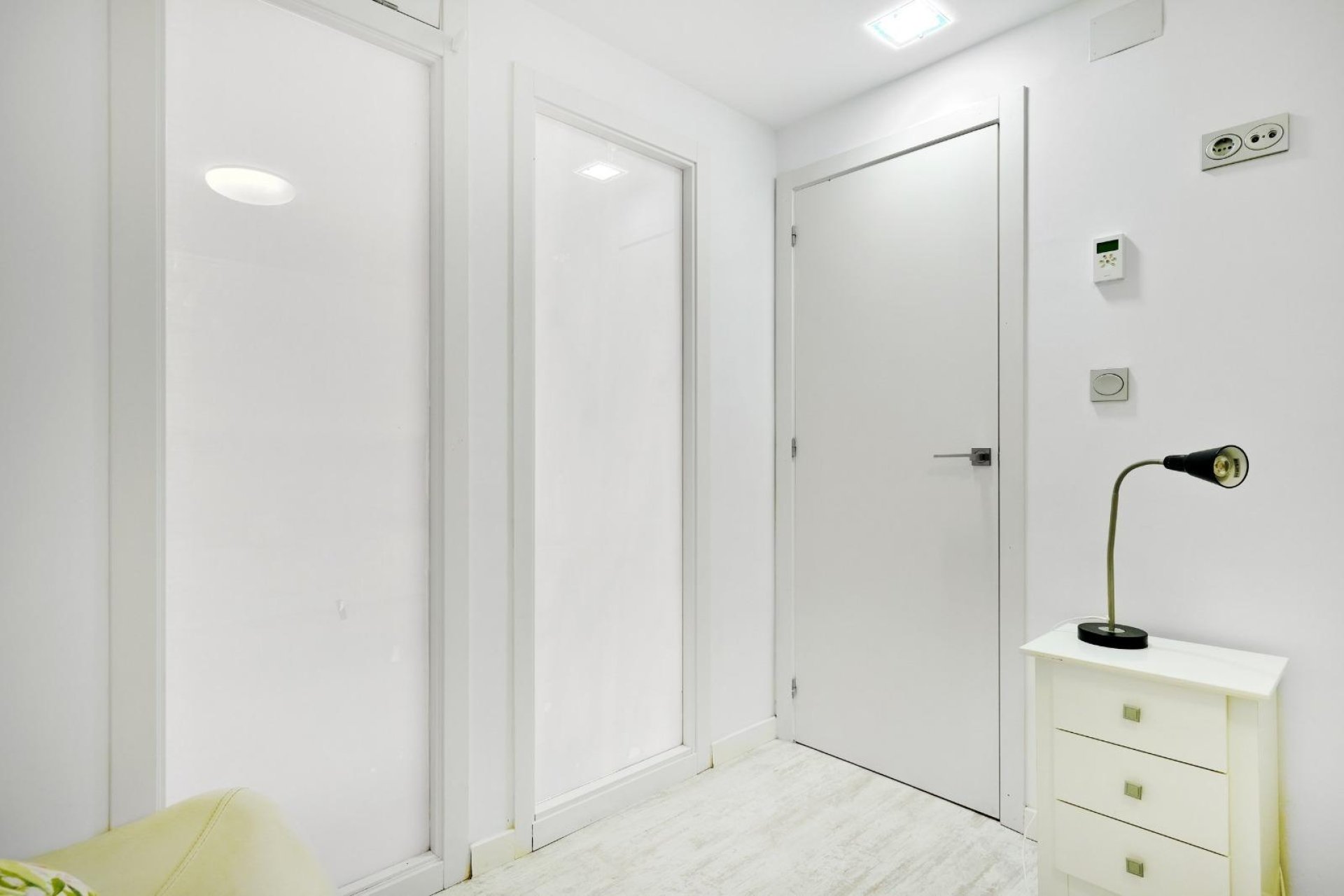 Használt Ingatlanok - Apartman -
Torrevieja - Playa del Cura