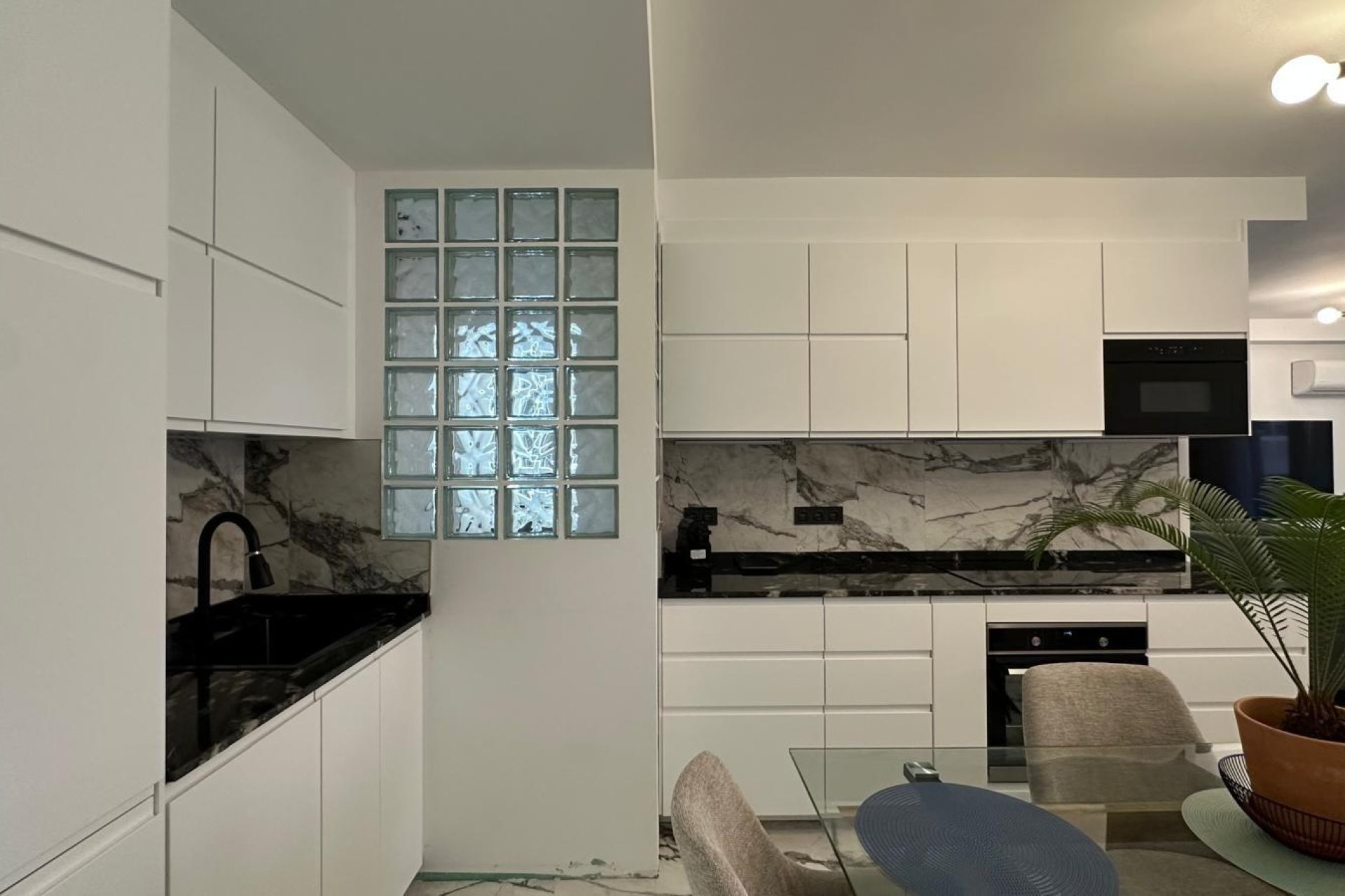 Használt Ingatlanok - Apartman -
Torrevieja - Playa del Cura