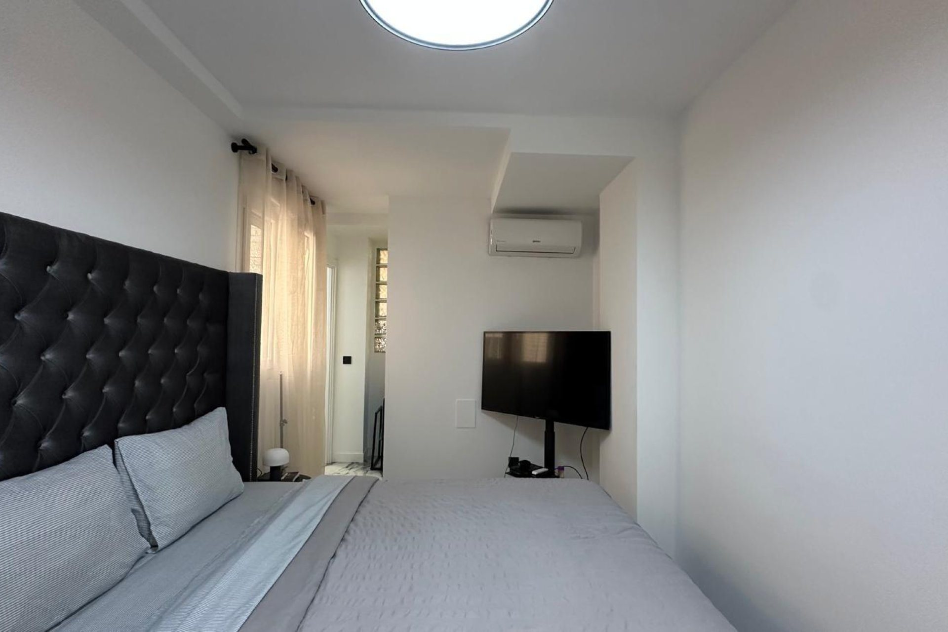 Használt Ingatlanok - Apartman -
Torrevieja - Playa del Cura