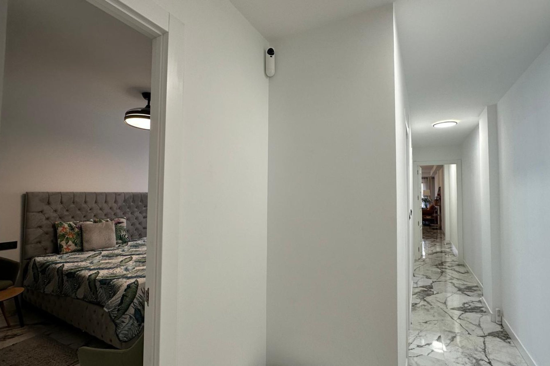 Használt Ingatlanok - Apartman -
Torrevieja - Playa del Cura