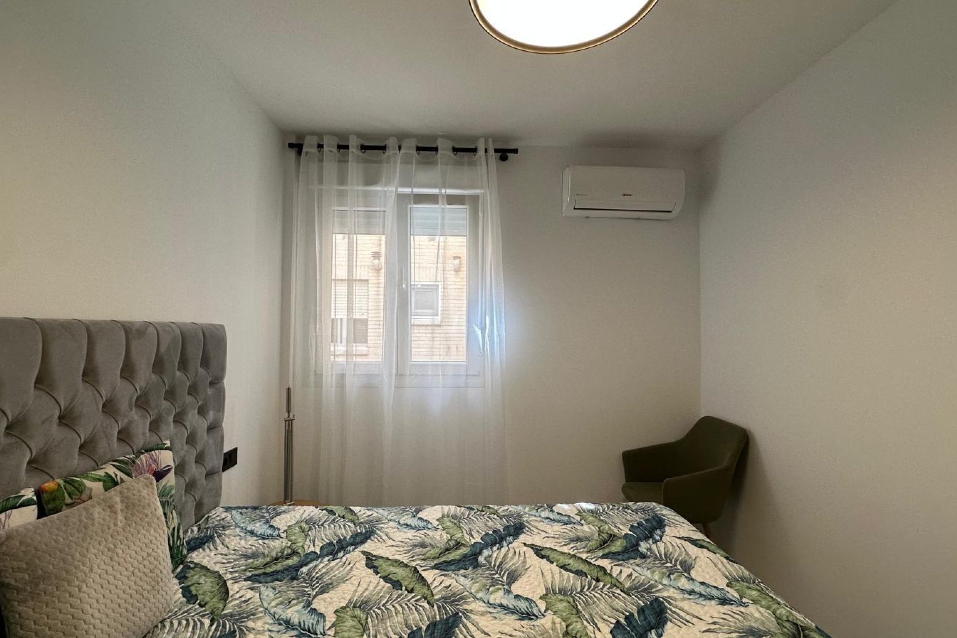Használt Ingatlanok - Apartman -
Torrevieja - Playa del Cura