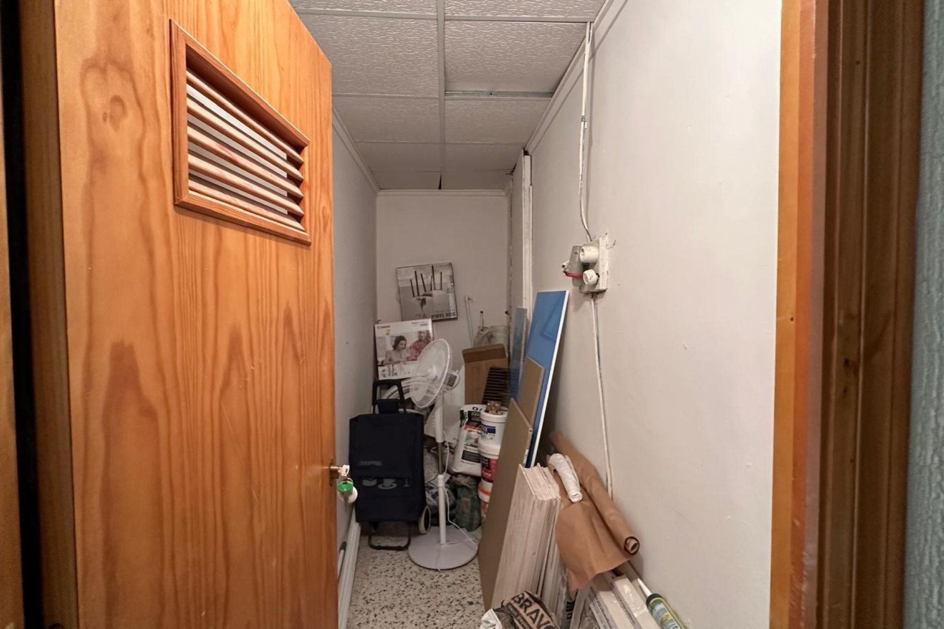 Használt Ingatlanok - Apartman -
Torrevieja - Playa del Cura