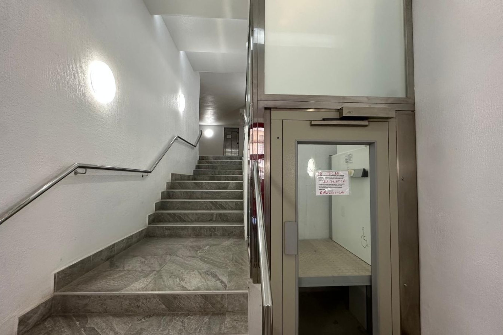 Használt Ingatlanok - Apartman -
Torrevieja - Playa del Cura