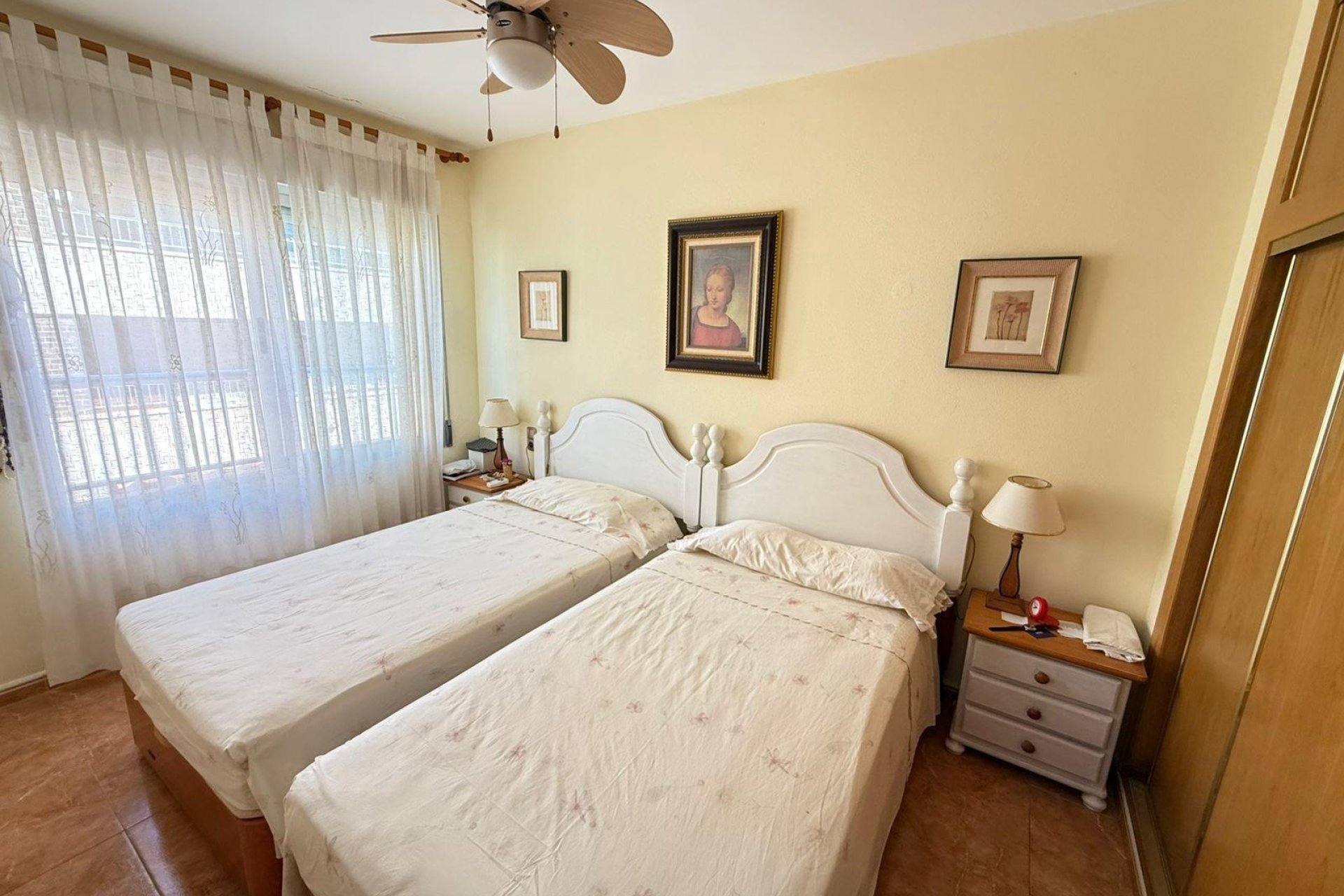 Használt Ingatlanok - Apartman -
Torrevieja - Playa del Cura