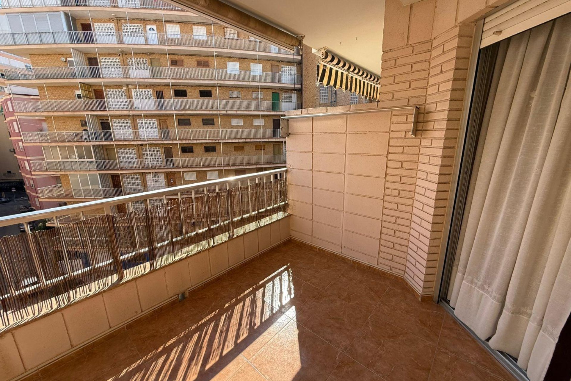 Használt Ingatlanok - Apartman -
Torrevieja - Playa del Cura