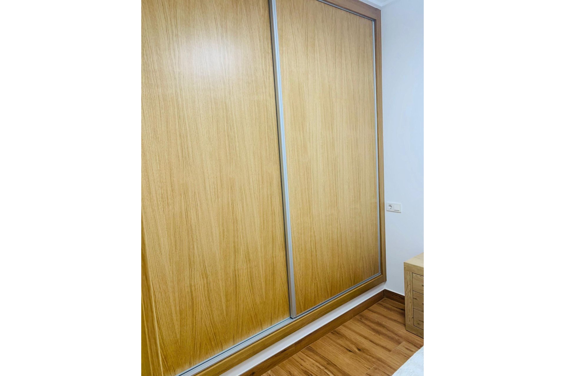 Használt Ingatlanok - Apartman -
Torrevieja - Playa del Cura