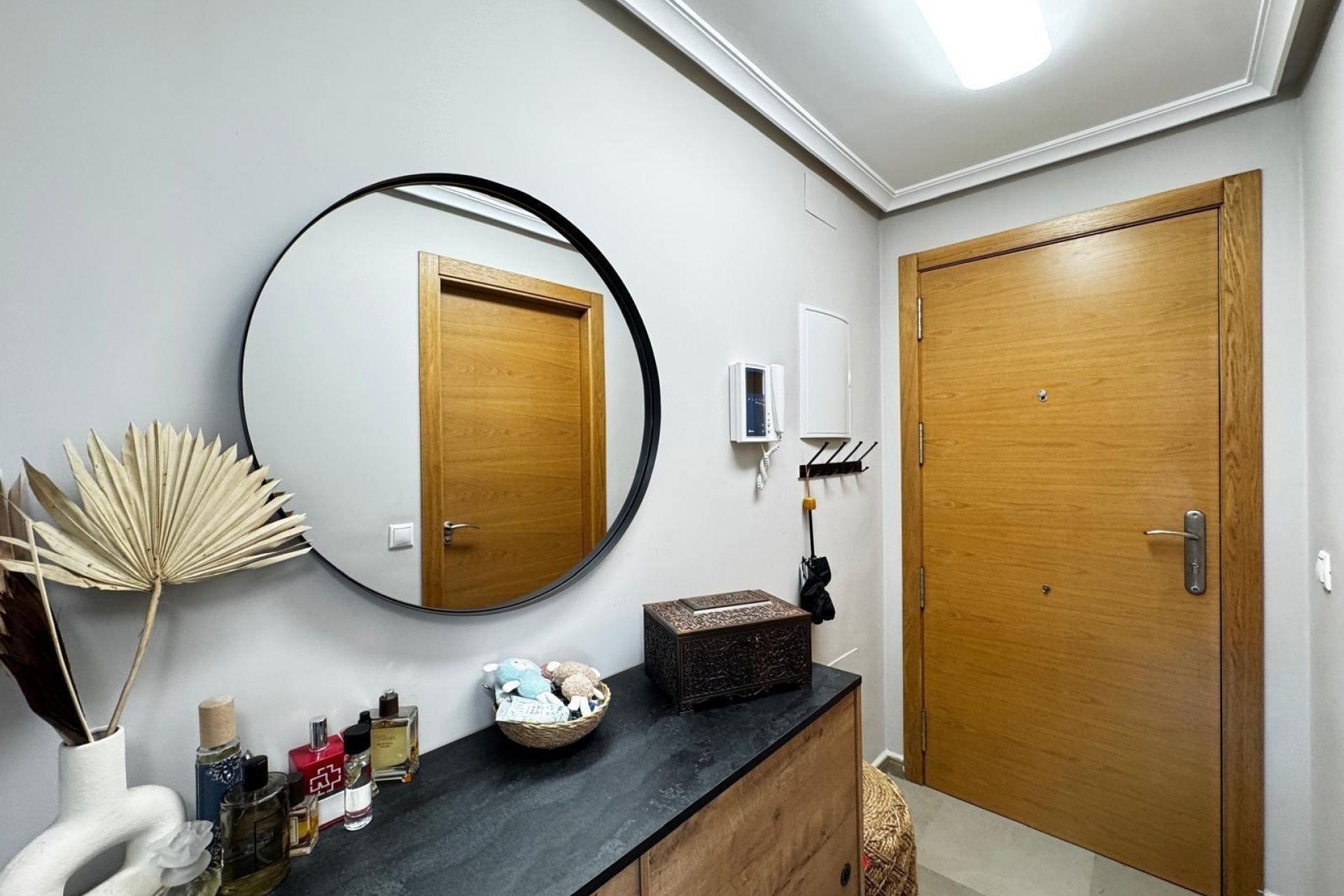 Használt Ingatlanok - Apartman -
Torrevieja - Playa del Cura