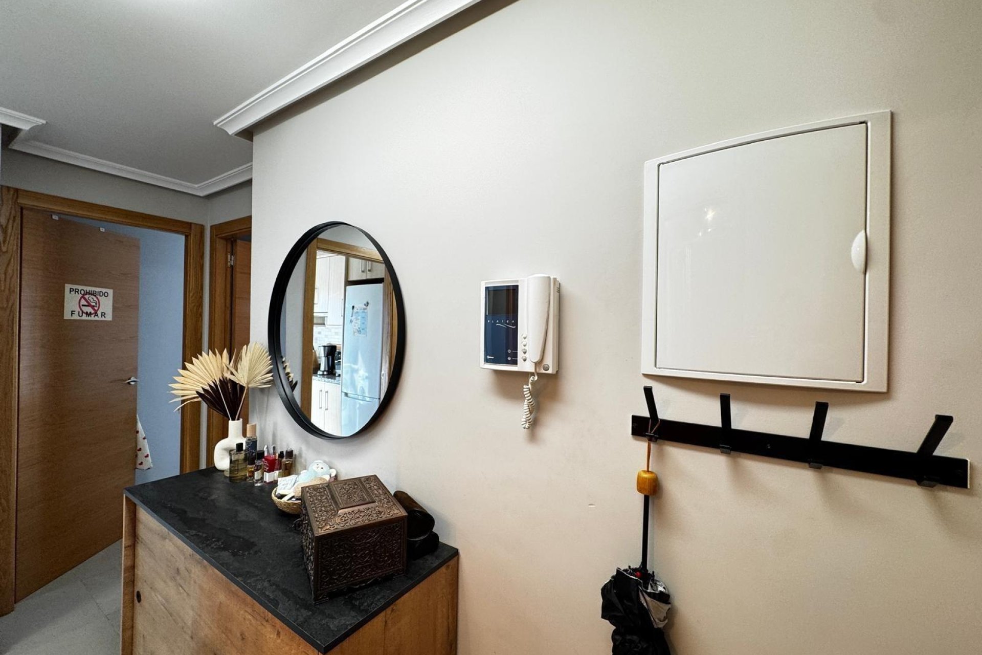 Használt Ingatlanok - Apartman -
Torrevieja - Playa del Cura