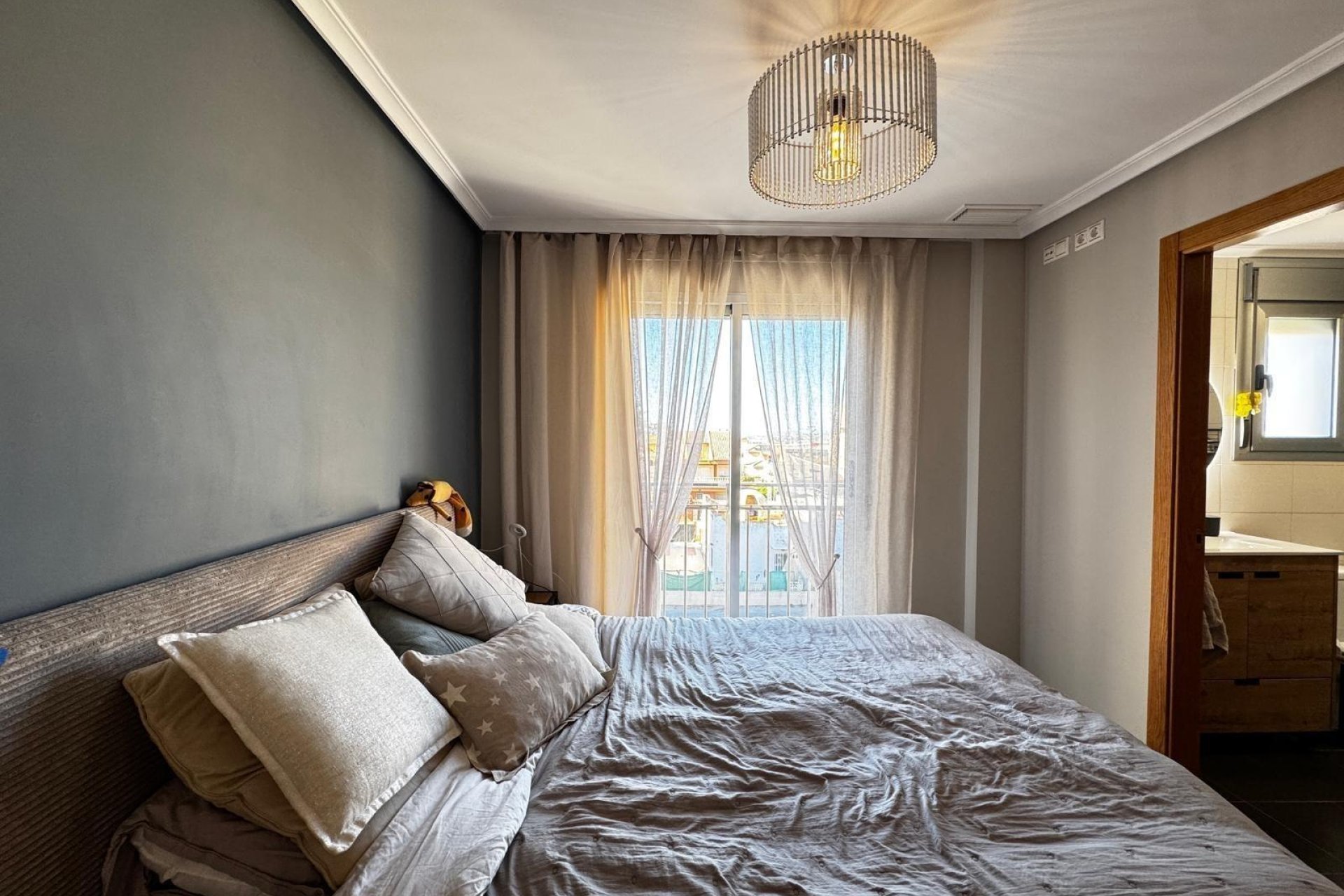 Használt Ingatlanok - Apartman -
Torrevieja - Playa del Cura