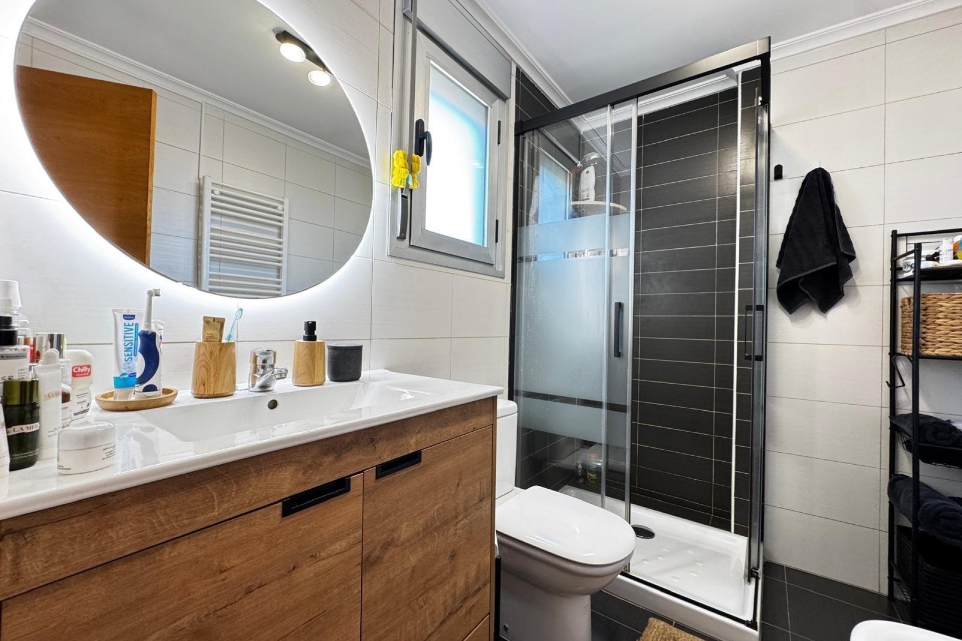 Használt Ingatlanok - Apartman -
Torrevieja - Playa del Cura