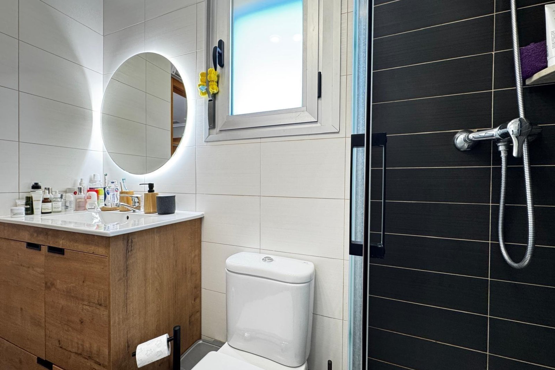 Használt Ingatlanok - Apartman -
Torrevieja - Playa del Cura