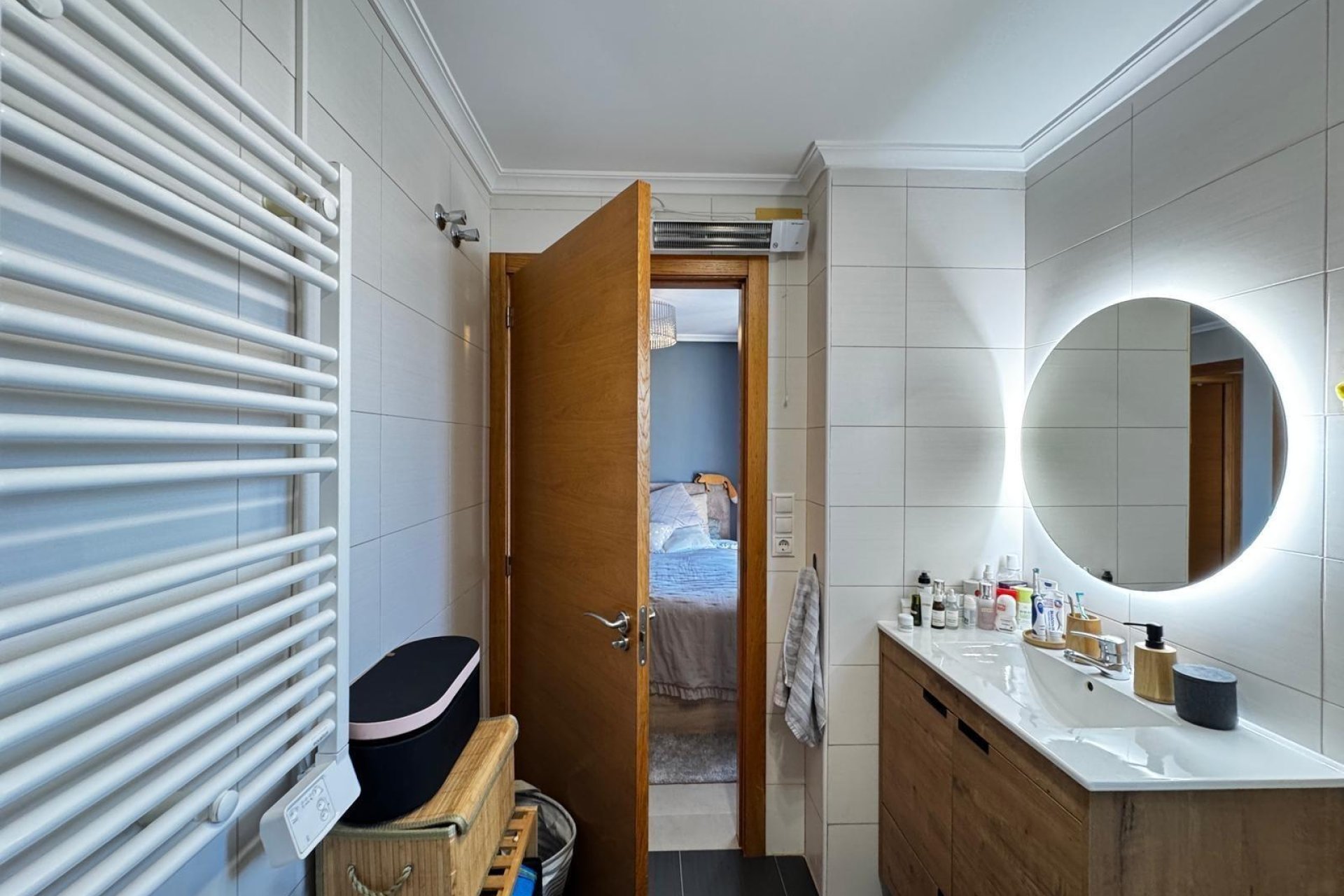 Használt Ingatlanok - Apartman -
Torrevieja - Playa del Cura