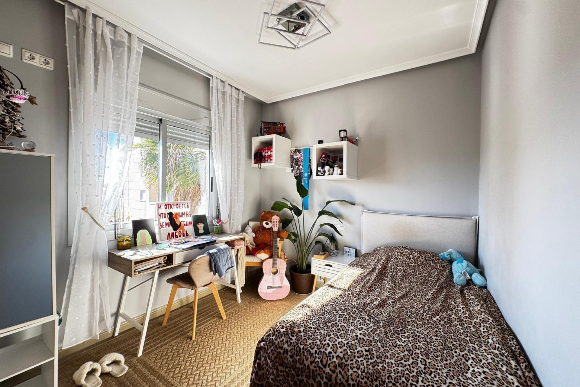 Használt Ingatlanok - Apartman -
Torrevieja - Playa del Cura