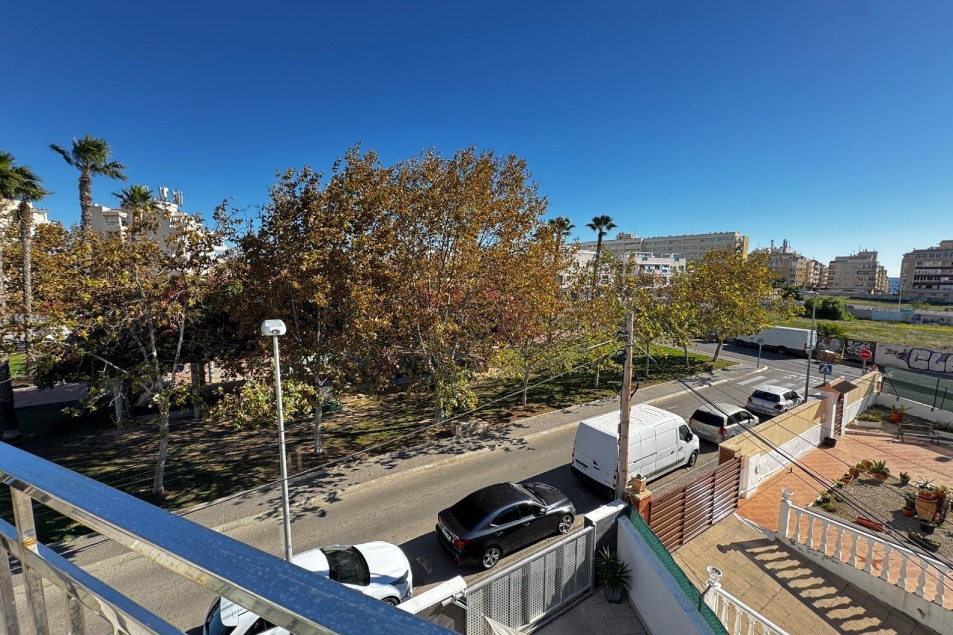 Használt Ingatlanok - Apartman -
Torrevieja - Playa del Cura