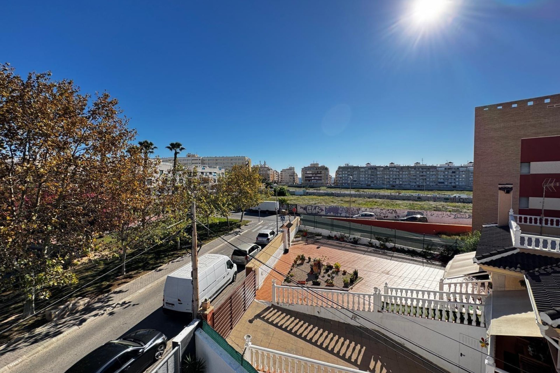 Használt Ingatlanok - Apartman -
Torrevieja - Playa del Cura