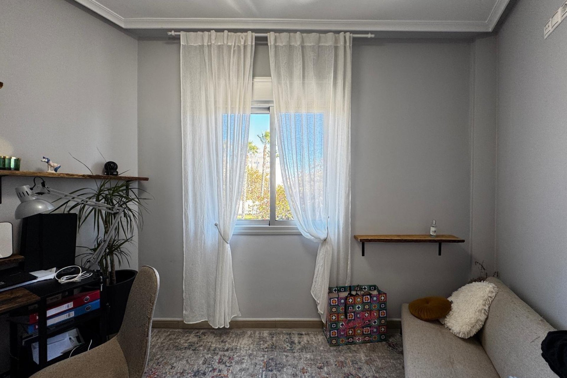 Használt Ingatlanok - Apartman -
Torrevieja - Playa del Cura