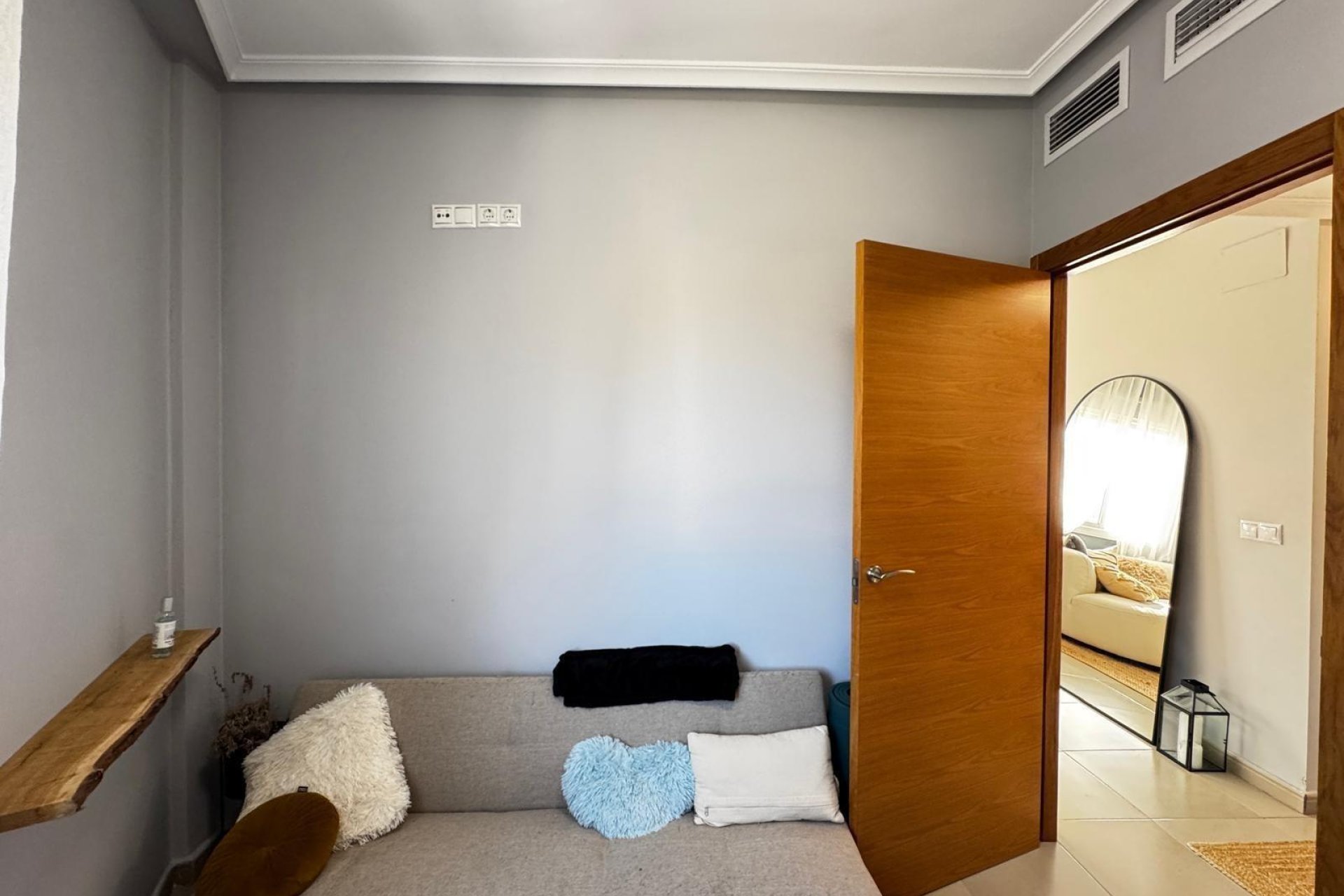 Használt Ingatlanok - Apartman -
Torrevieja - Playa del Cura