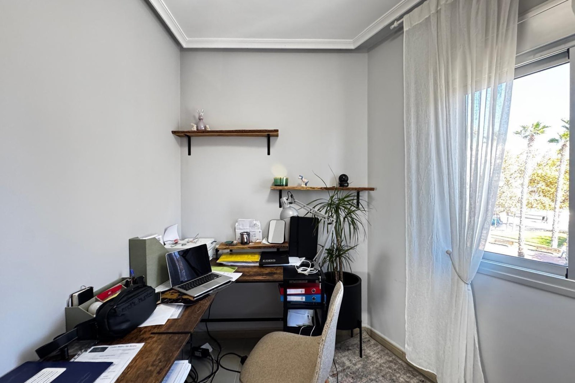 Használt Ingatlanok - Apartman -
Torrevieja - Playa del Cura