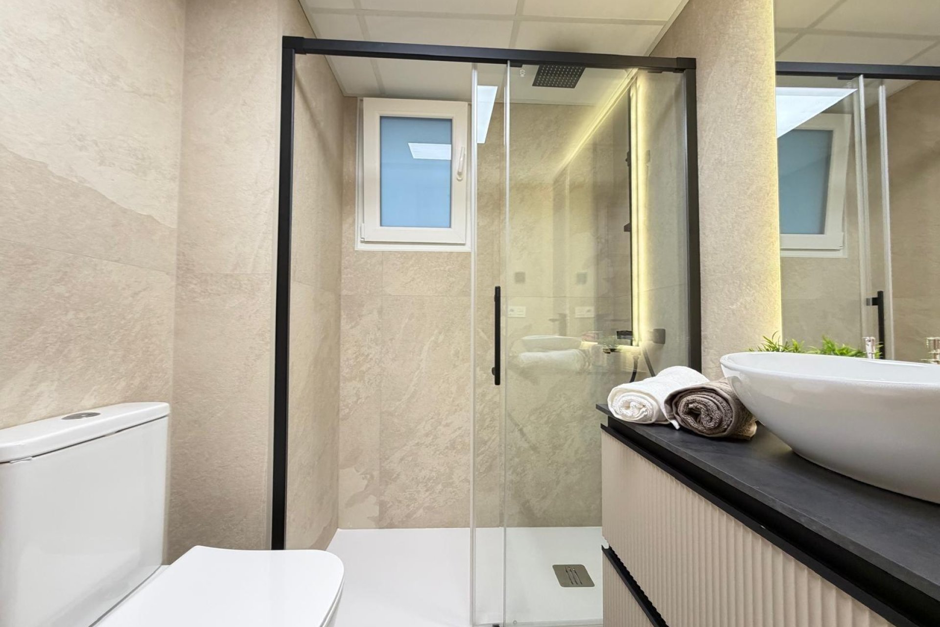 Használt Ingatlanok - Apartman -
Torrevieja - Playa del Cura