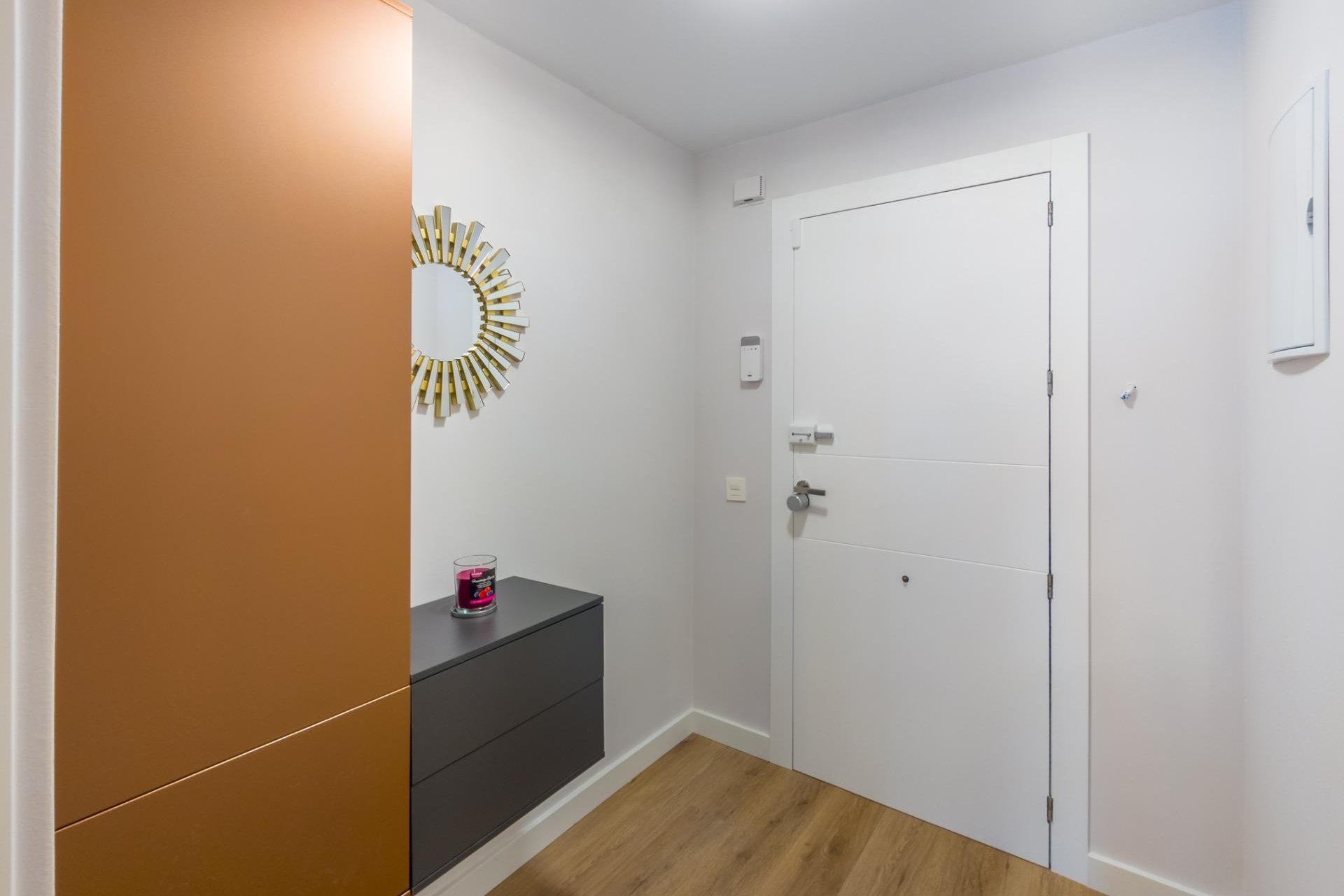 Használt Ingatlanok - Apartman -
Torrevieja - Playa del Cura