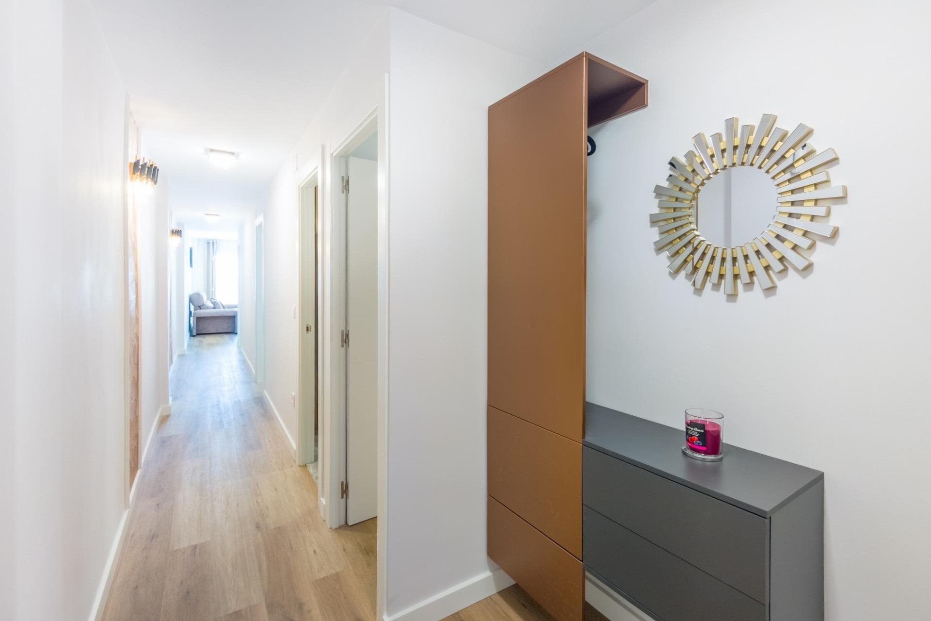 Használt Ingatlanok - Apartman -
Torrevieja - Playa del Cura