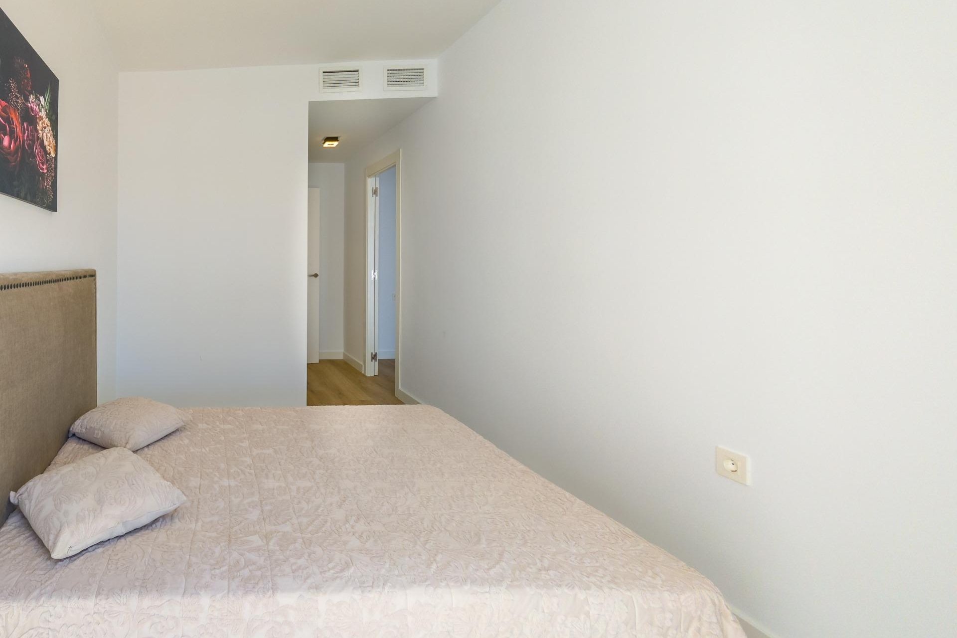Használt Ingatlanok - Apartman -
Torrevieja - Playa del Cura