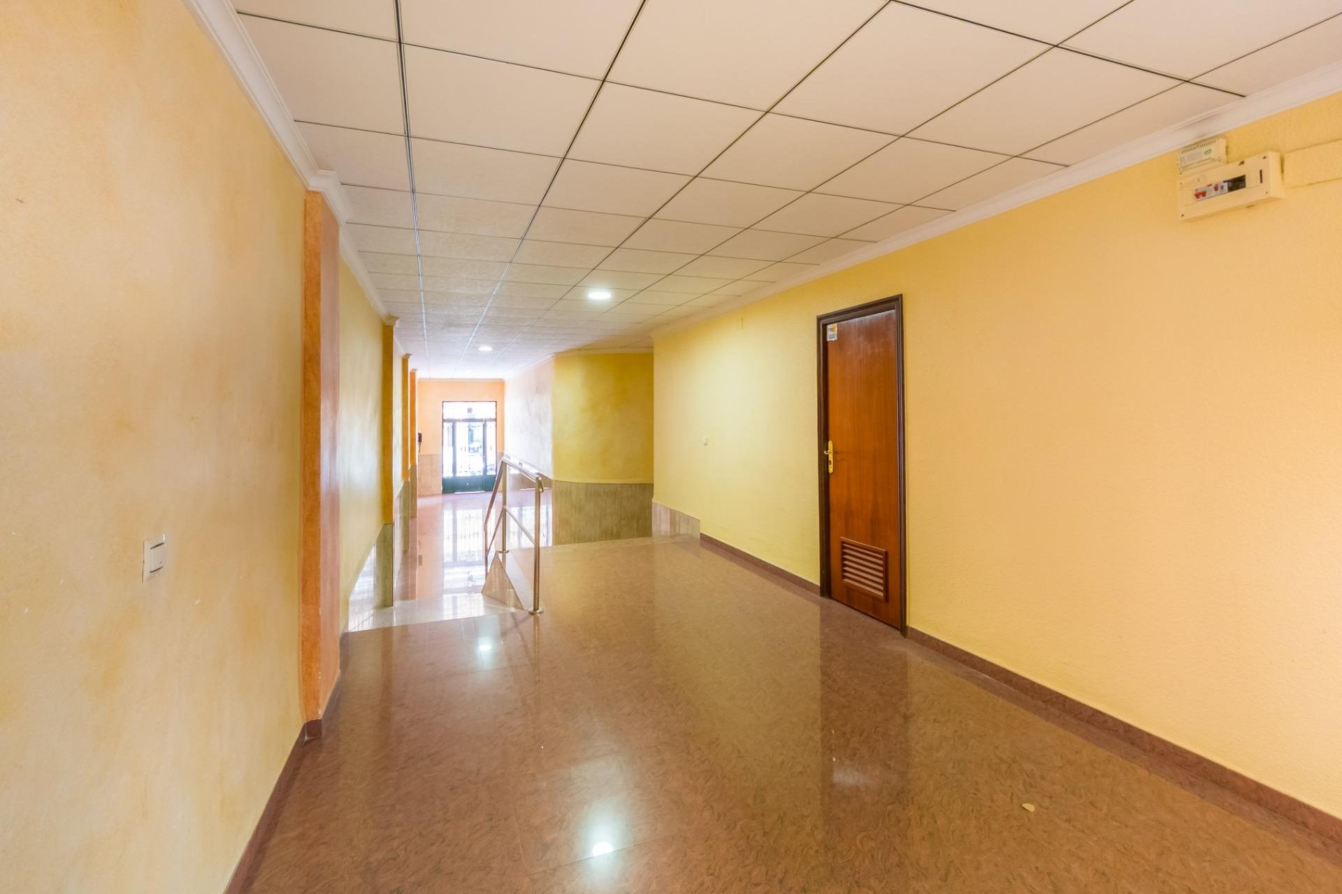 Használt Ingatlanok - Apartman -
Torrevieja - Playa del Cura