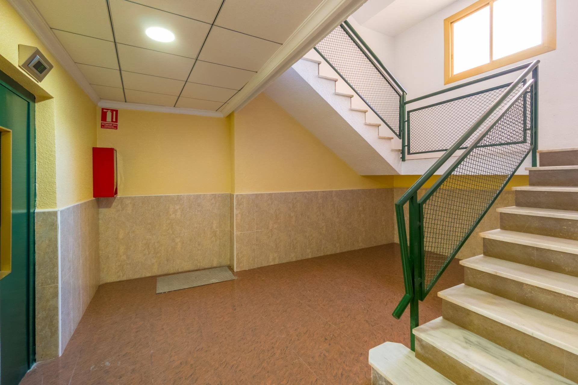 Használt Ingatlanok - Apartman -
Torrevieja - Playa del Cura