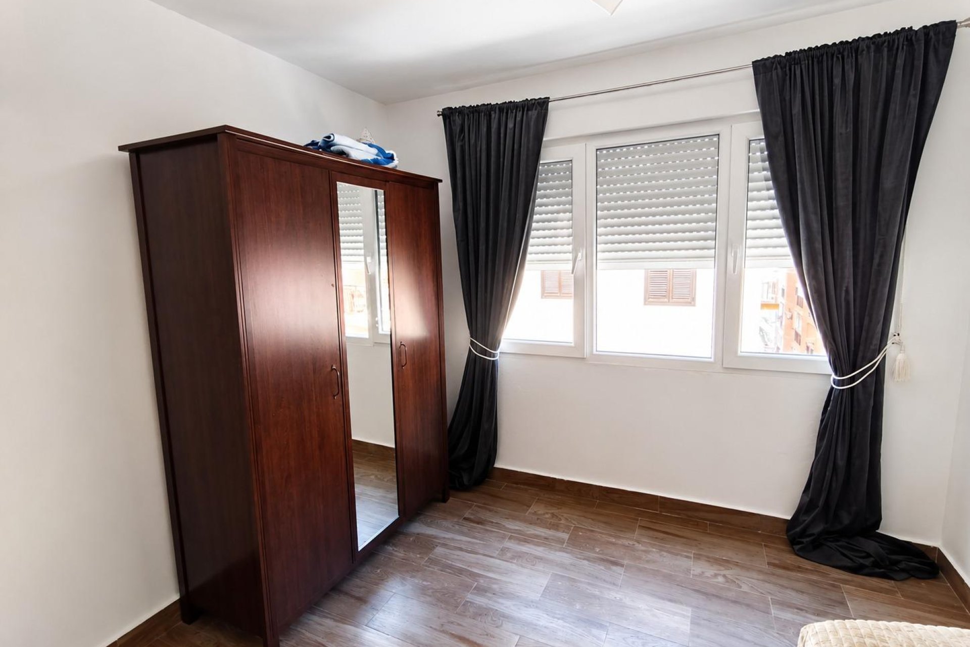 Használt Ingatlanok - Apartman -
Torrevieja - Playa del Cura