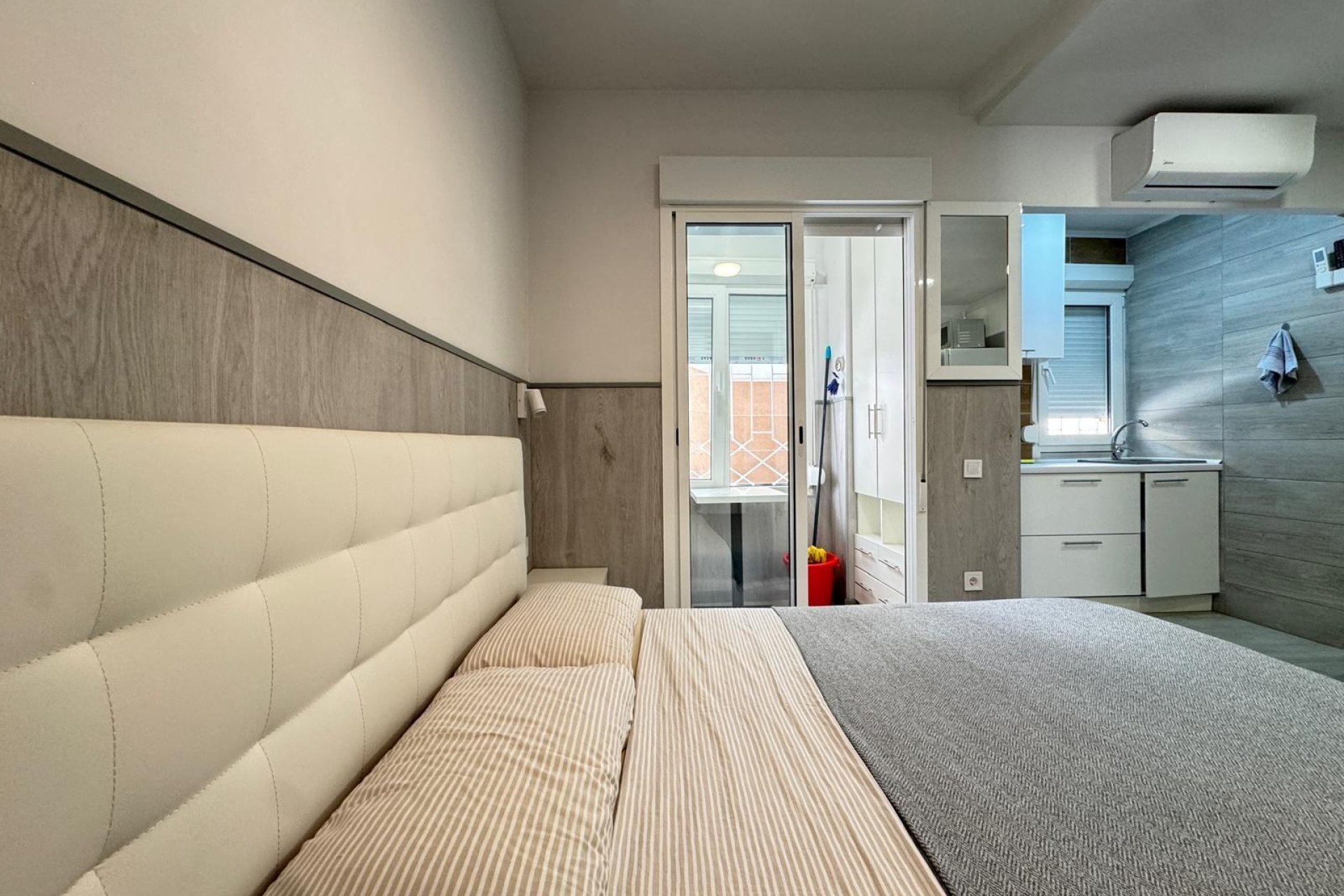 Használt Ingatlanok - Apartman -
Torrevieja - Playa del Cura