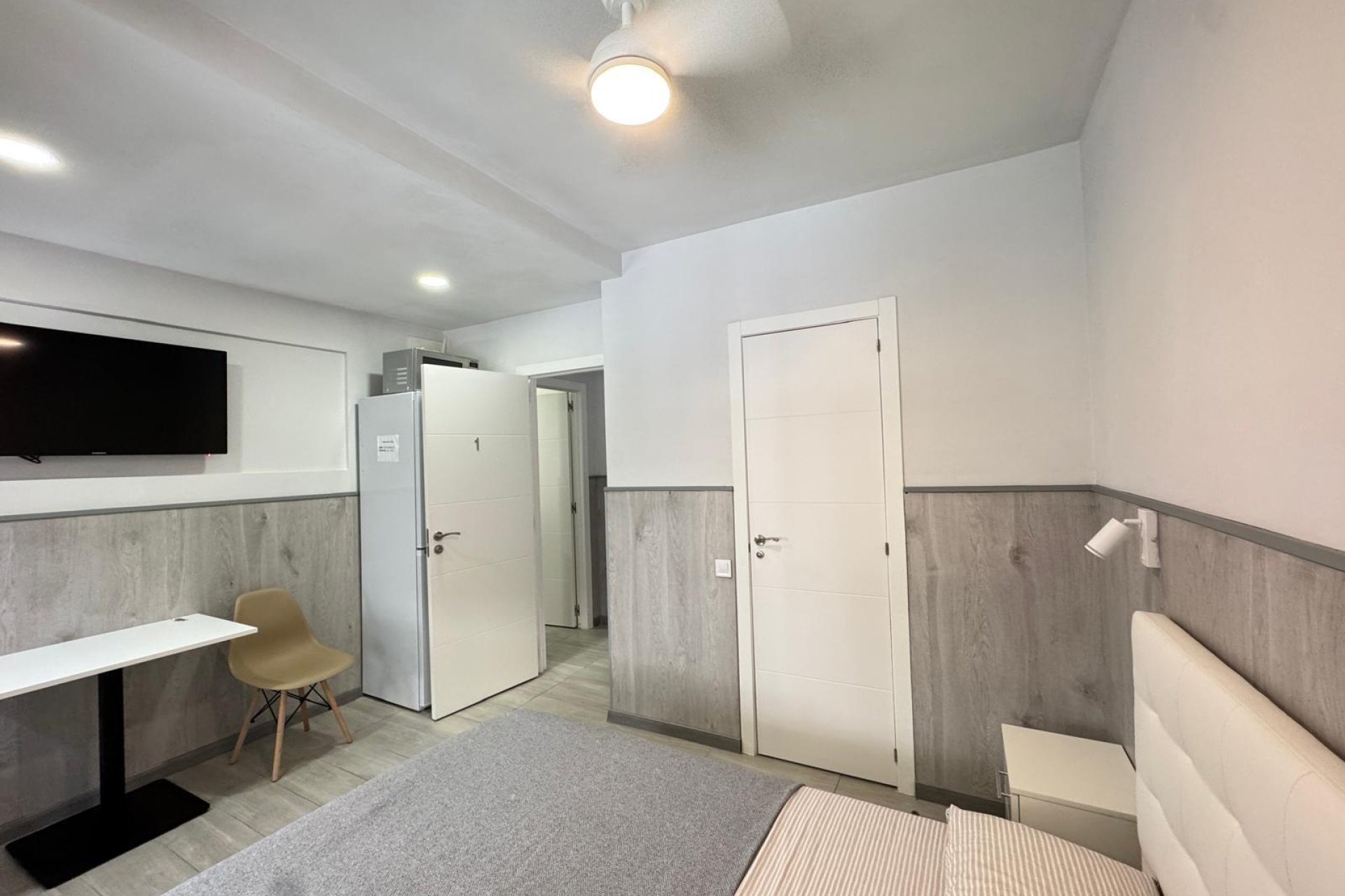 Használt Ingatlanok - Apartman -
Torrevieja - Playa del Cura