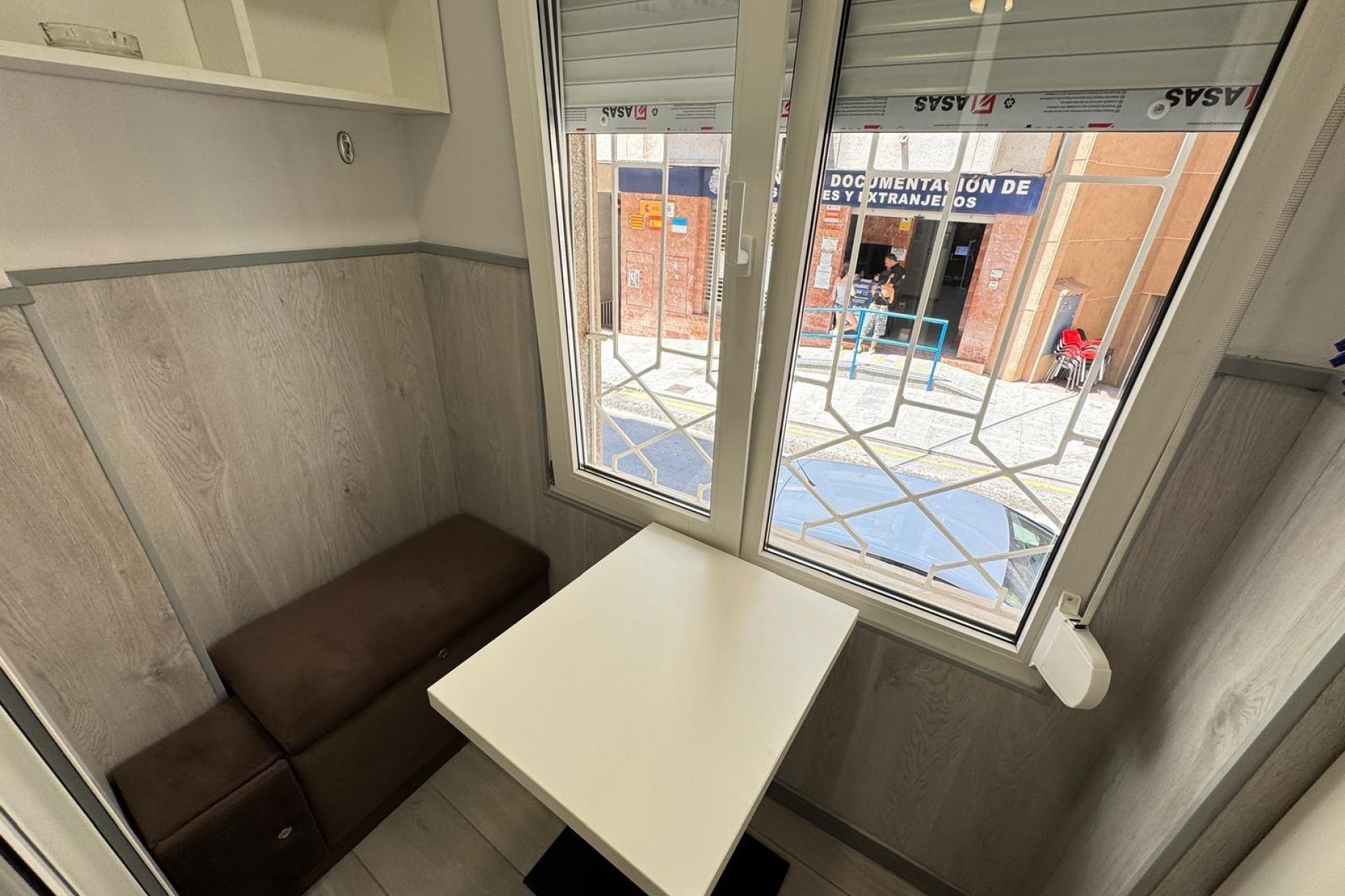 Használt Ingatlanok - Apartman -
Torrevieja - Playa del Cura