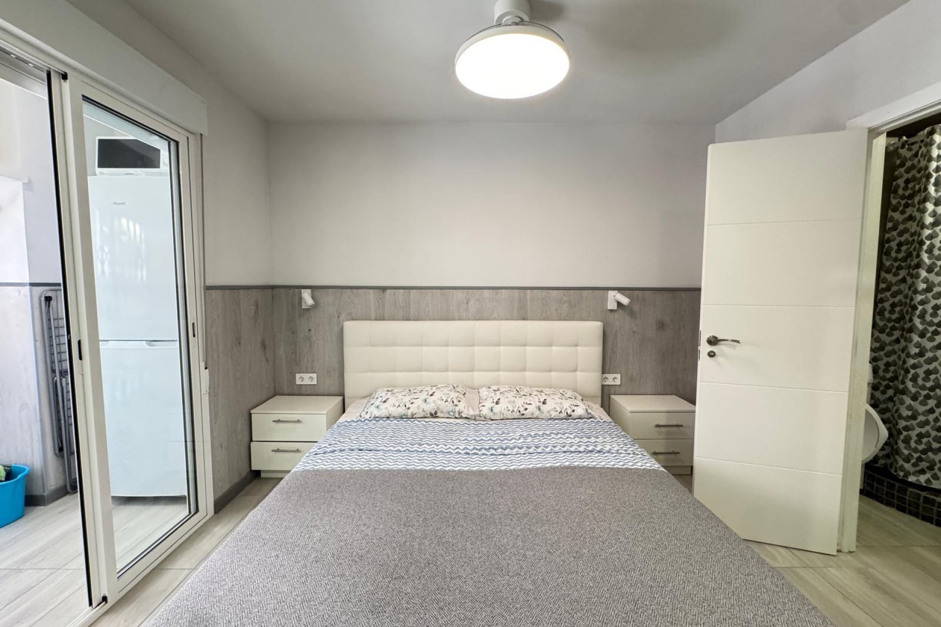 Használt Ingatlanok - Apartman -
Torrevieja - Playa del Cura