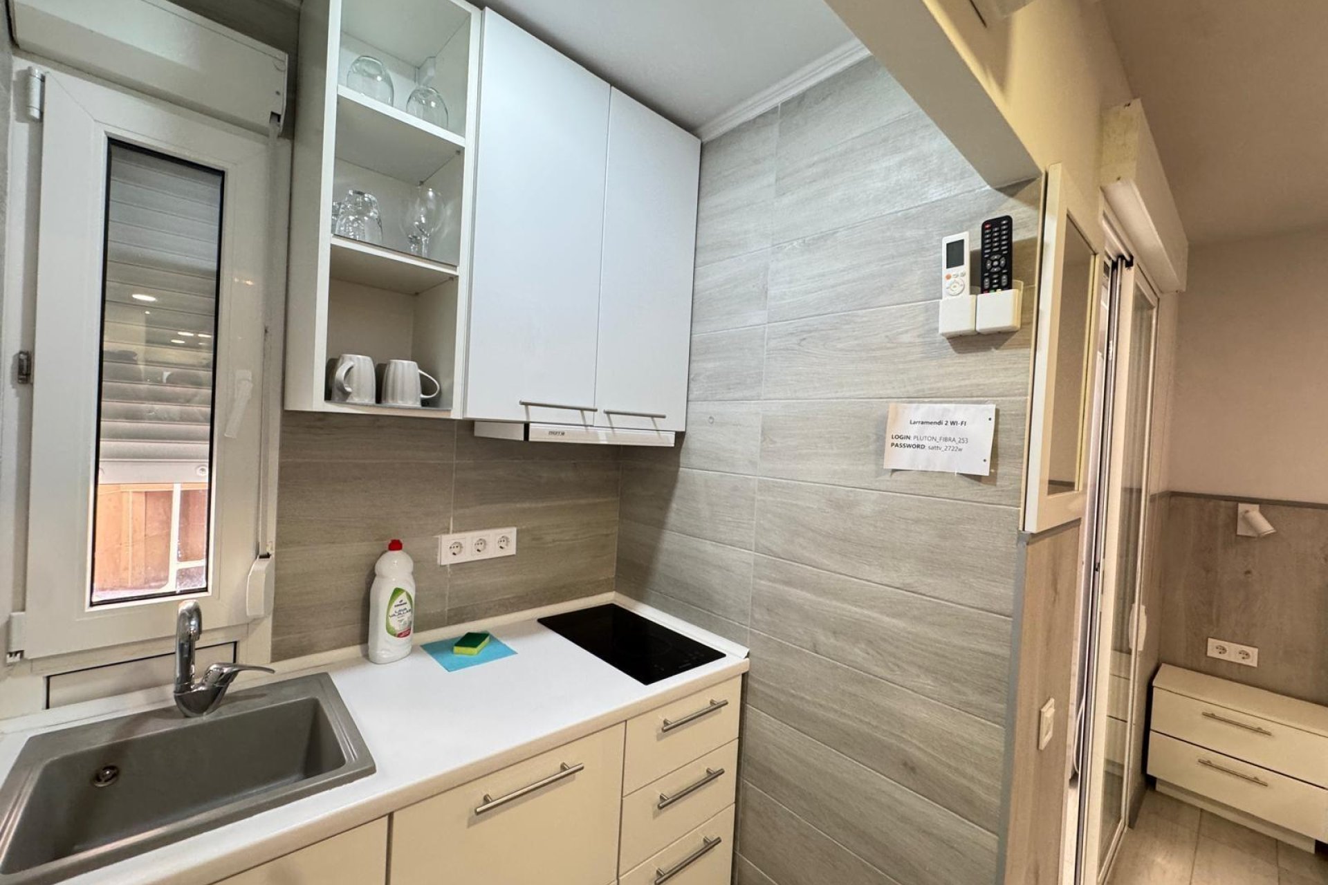 Használt Ingatlanok - Apartman -
Torrevieja - Playa del Cura