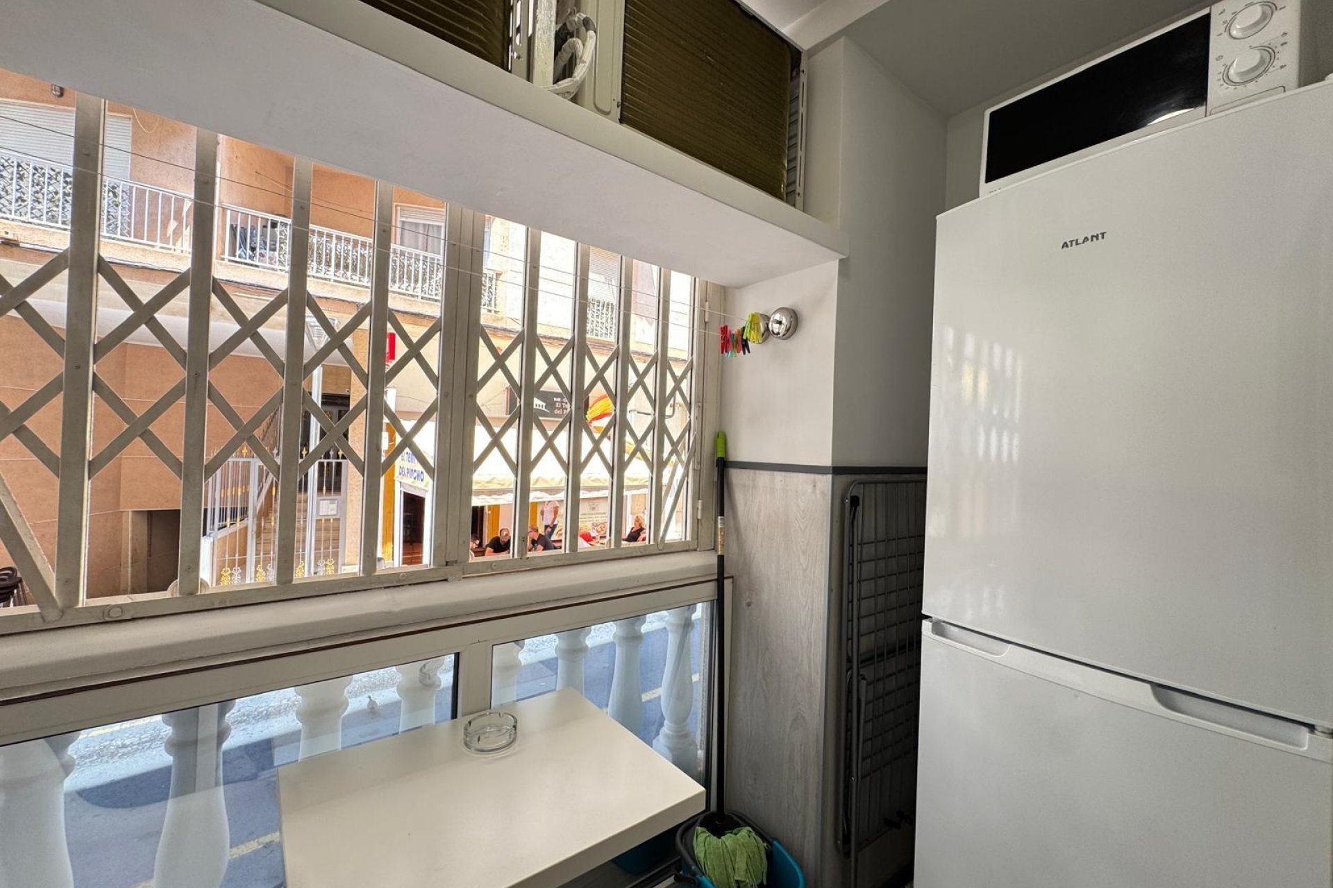 Használt Ingatlanok - Apartman -
Torrevieja - Playa del Cura
