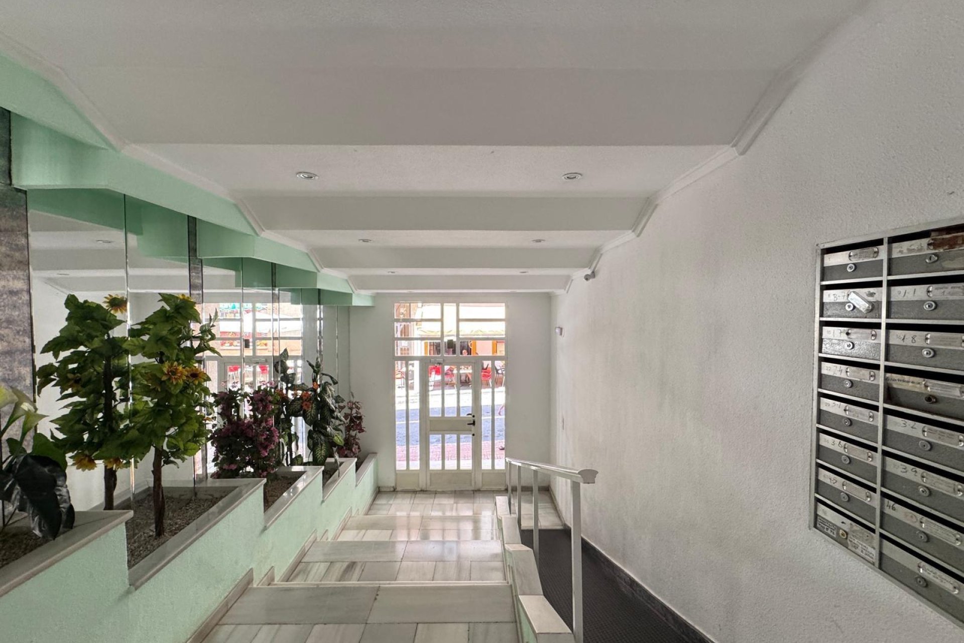 Használt Ingatlanok - Apartman -
Torrevieja - Playa del Cura