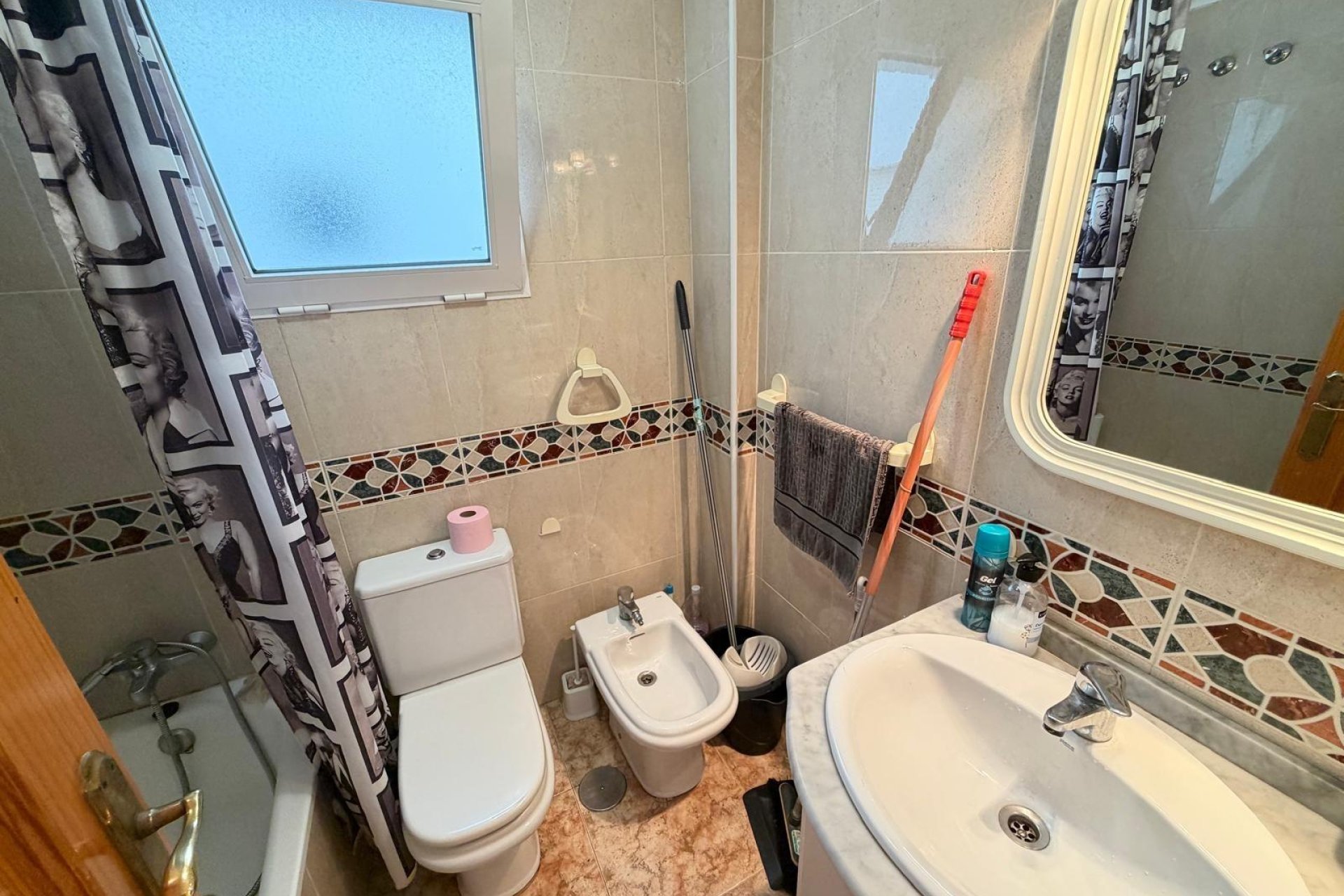 Használt Ingatlanok - Apartman -
Torrevieja - Playa del Cura
