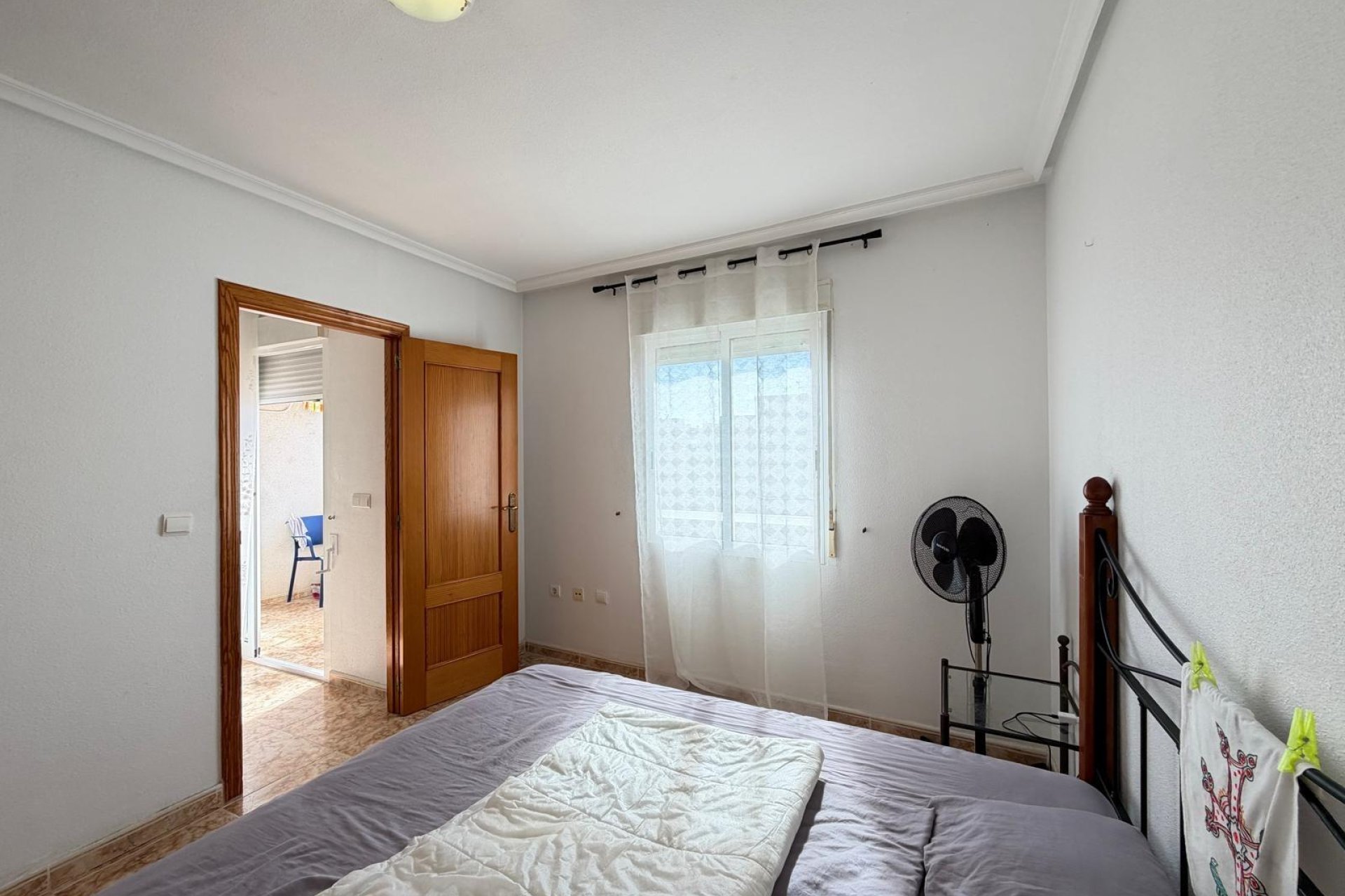 Használt Ingatlanok - Apartman -
Torrevieja - Playa del Cura