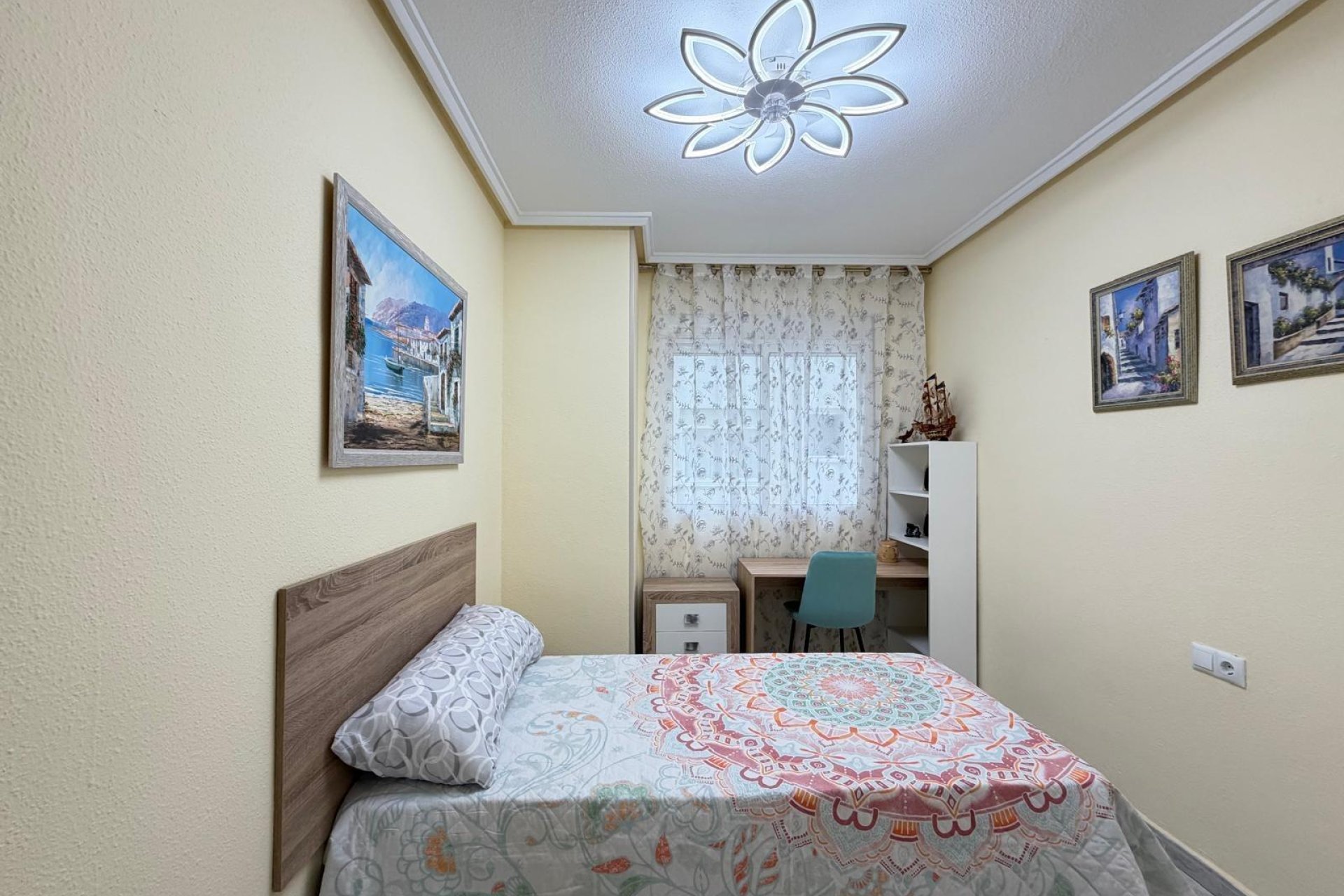Használt Ingatlanok - Apartman -
Torrevieja - Playa del Cura