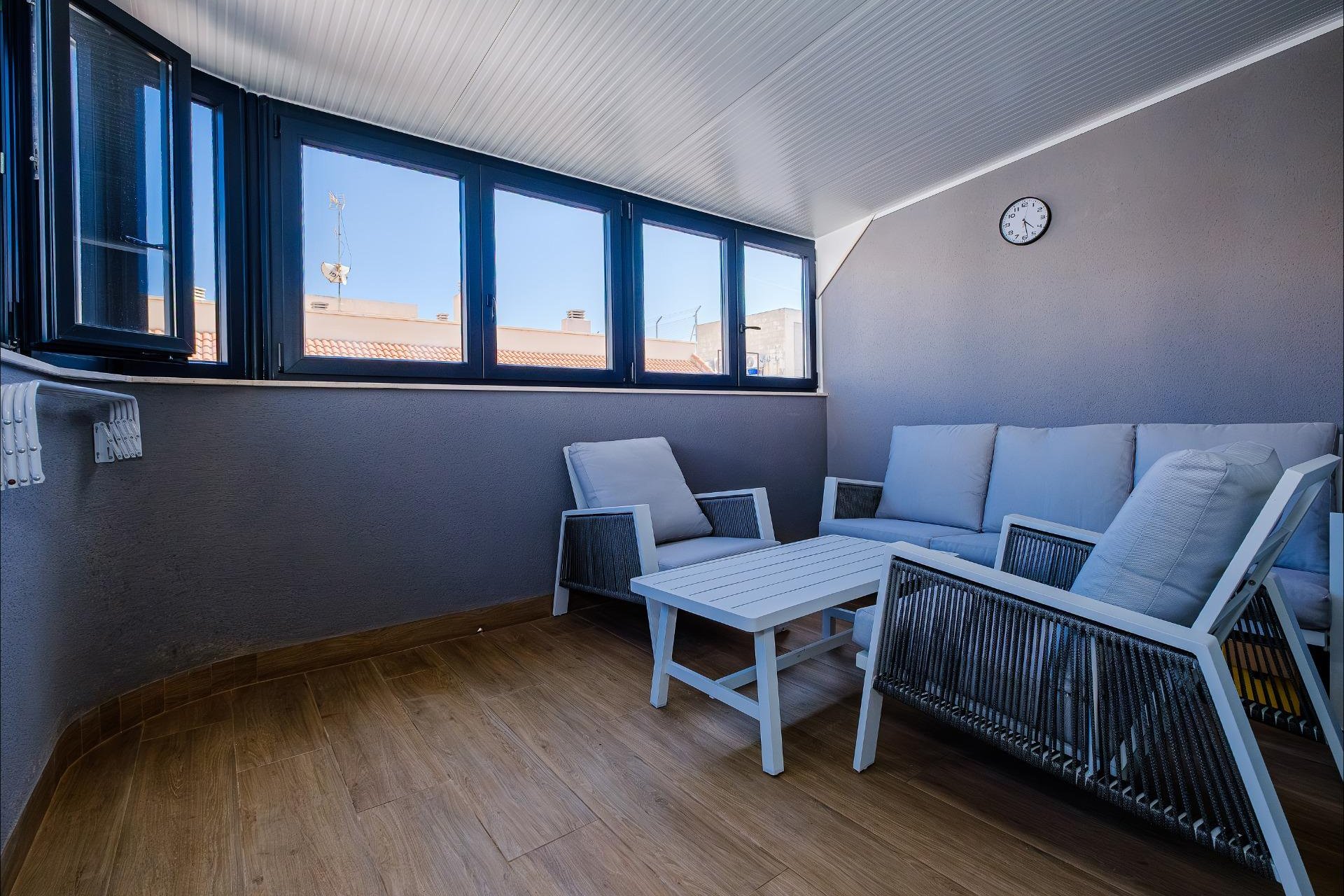 Használt Ingatlanok - Apartman -
Torrevieja - Playa del Cura