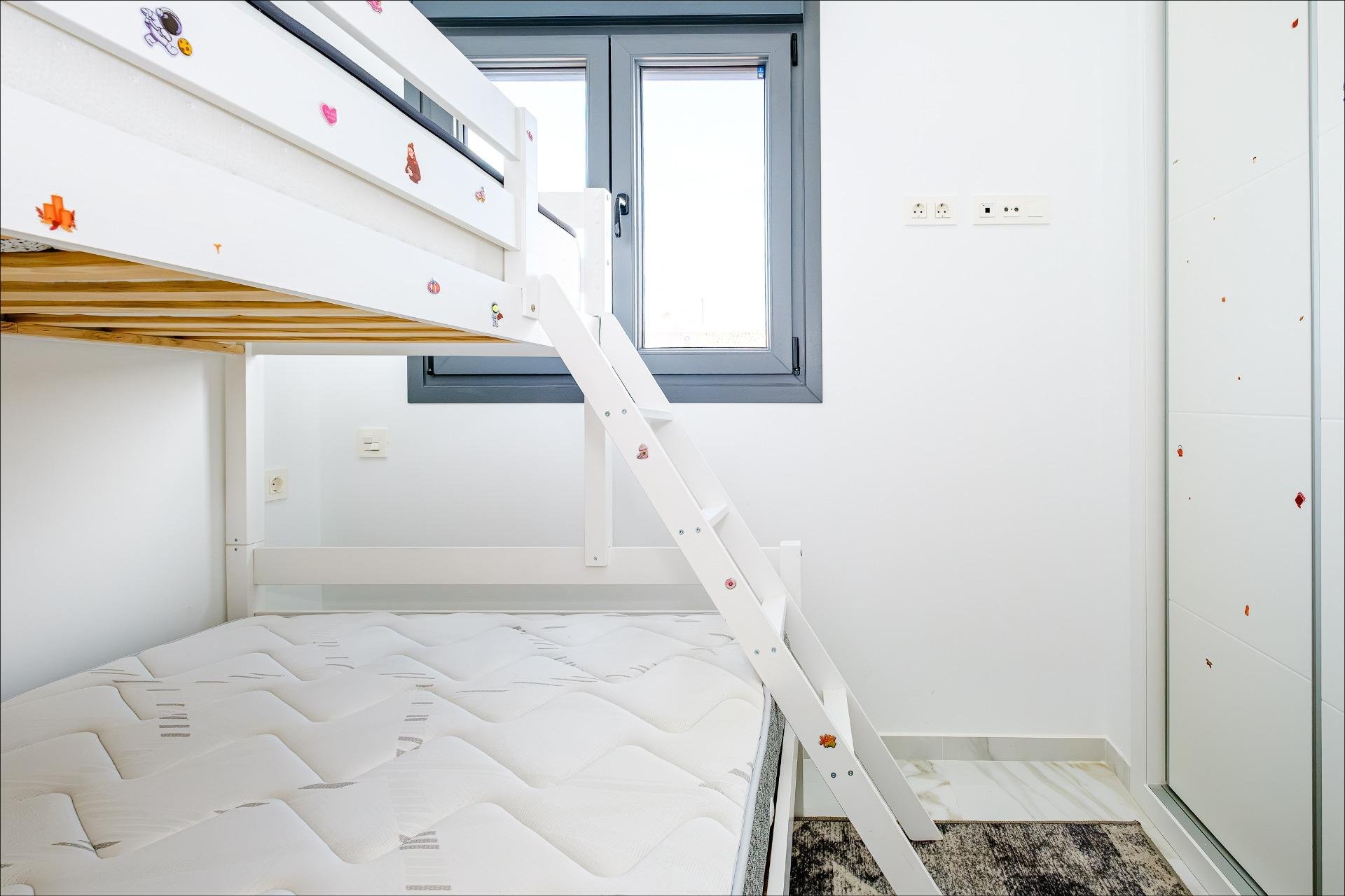 Használt Ingatlanok - Apartman -
Torrevieja - Playa del Cura