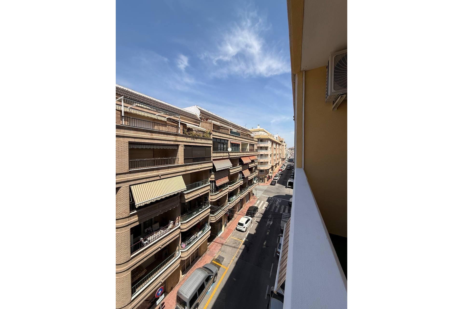 Használt Ingatlanok - Apartman -
Torrevieja - Playa del Cura