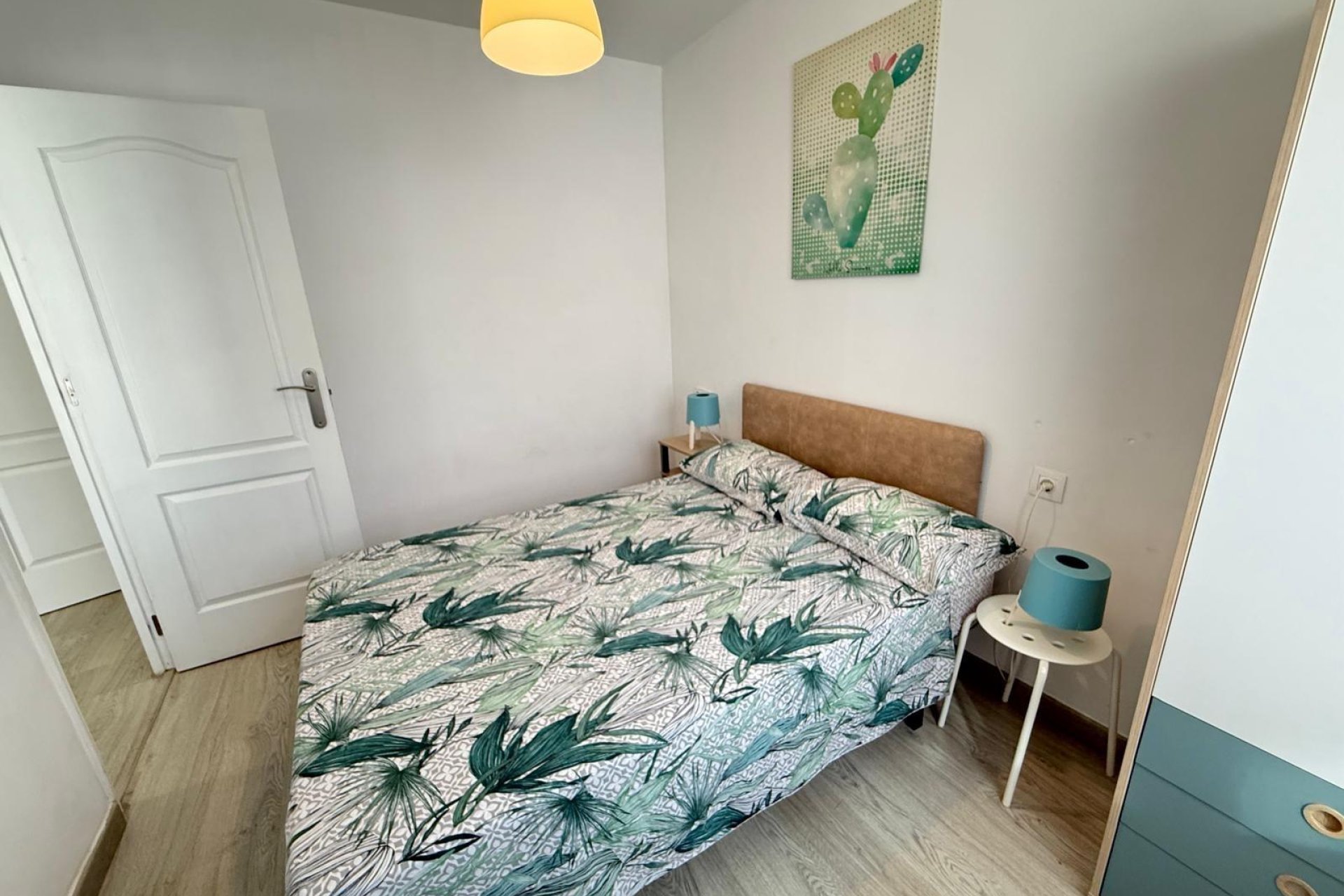 Használt Ingatlanok - Apartman -
Torrevieja - Playa del Cura