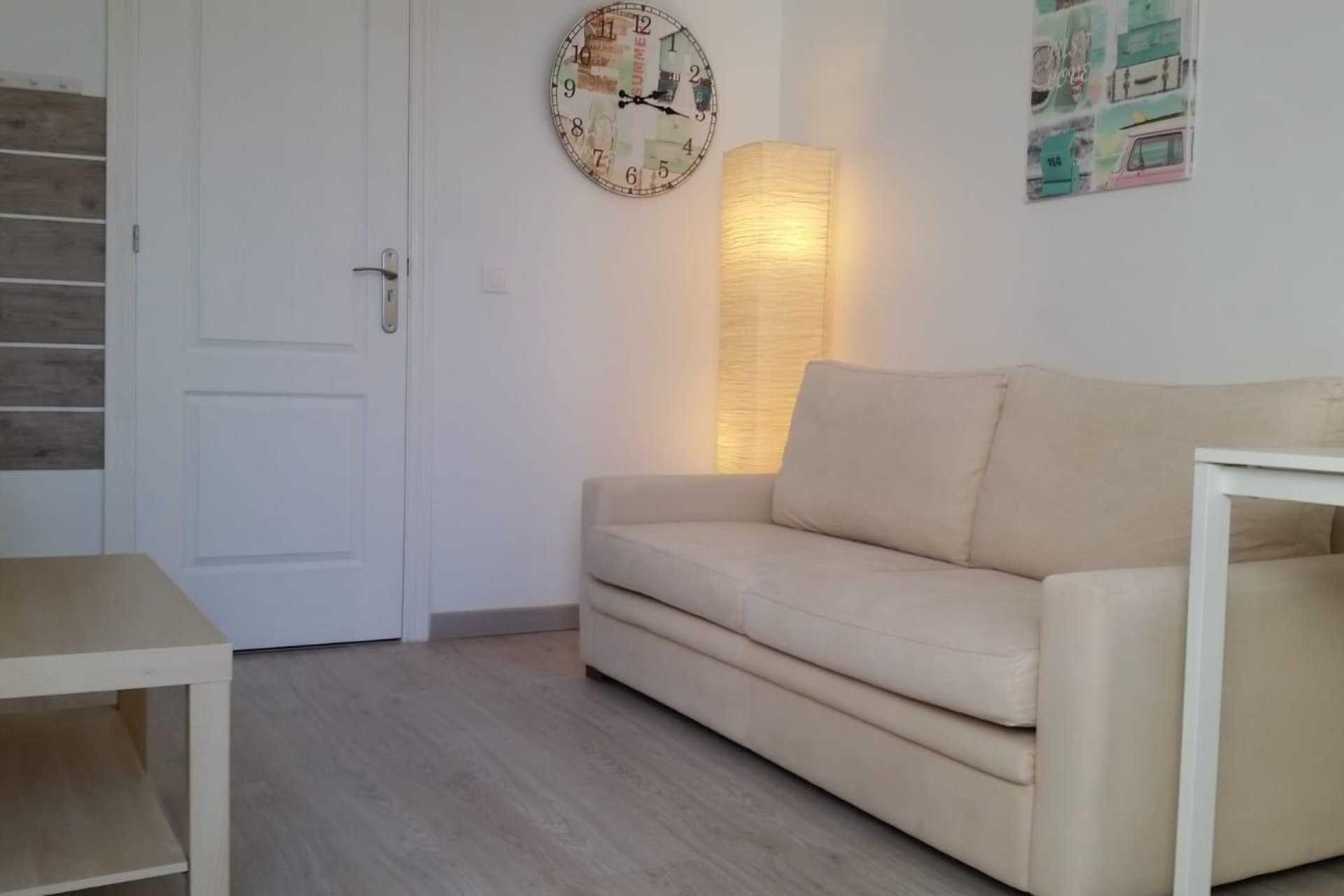 Használt Ingatlanok - Apartman -
Torrevieja - Playa del Cura