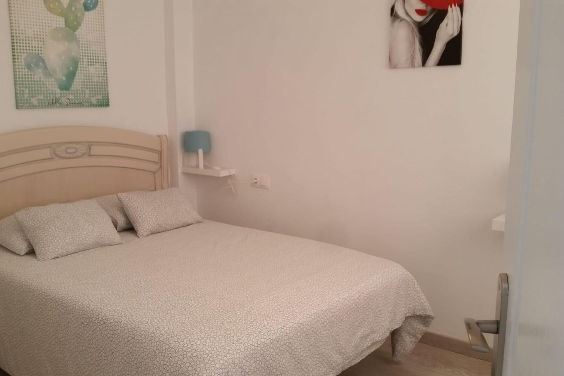 Használt Ingatlanok - Apartman -
Torrevieja - Playa del Cura